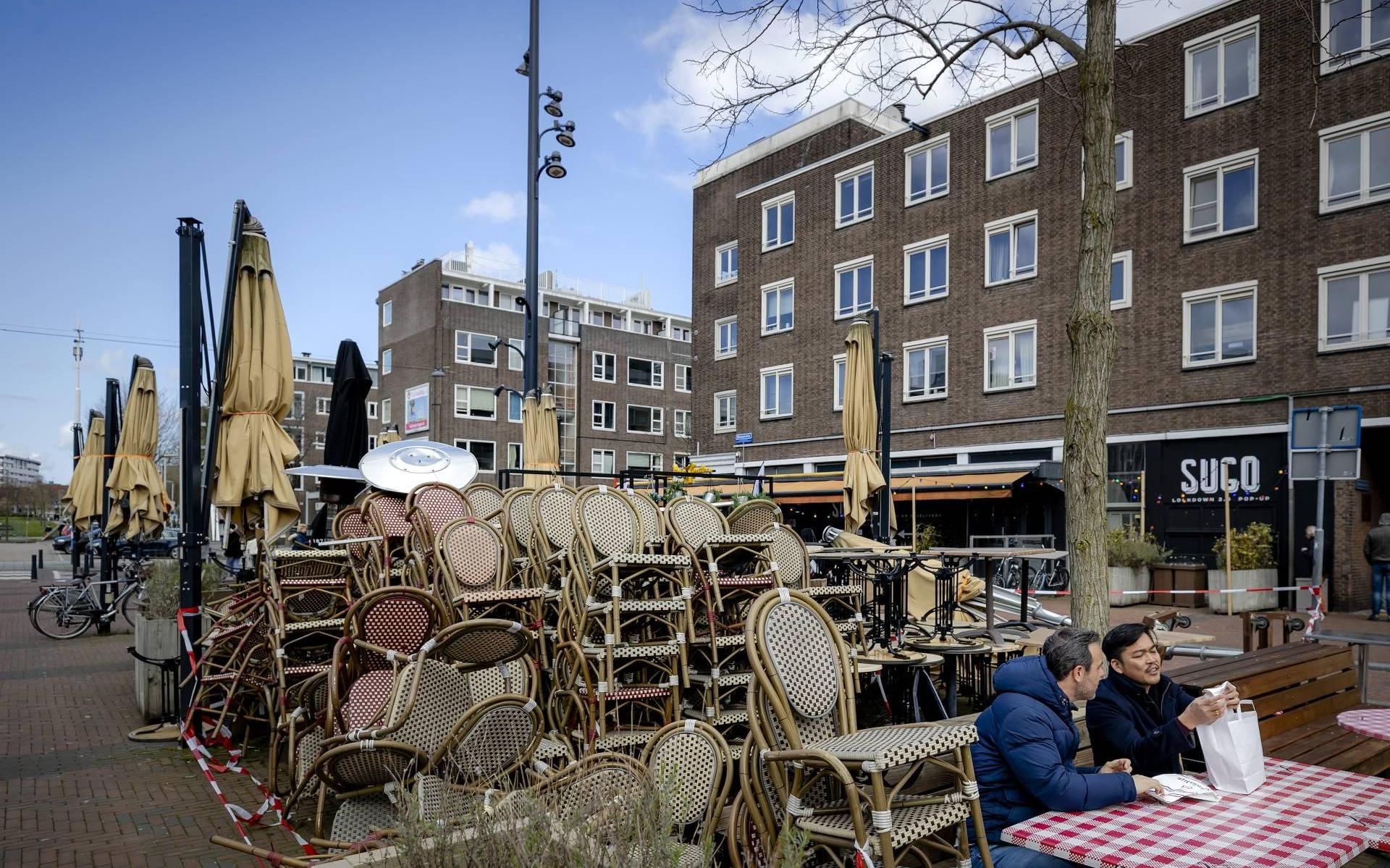 Advies Aan Hoge Raad: Horeca Heeft Recht Op Huurkorting Om Corona ...