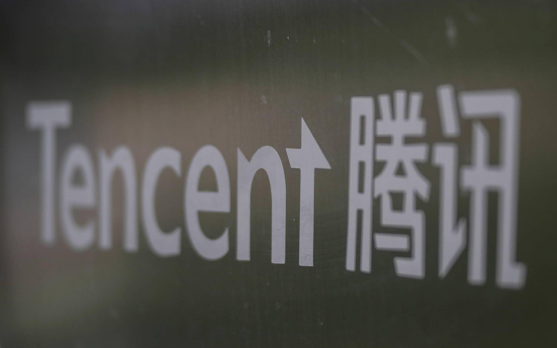 'Internetreus Tencent wil maker schietspel Warframe overnemen'