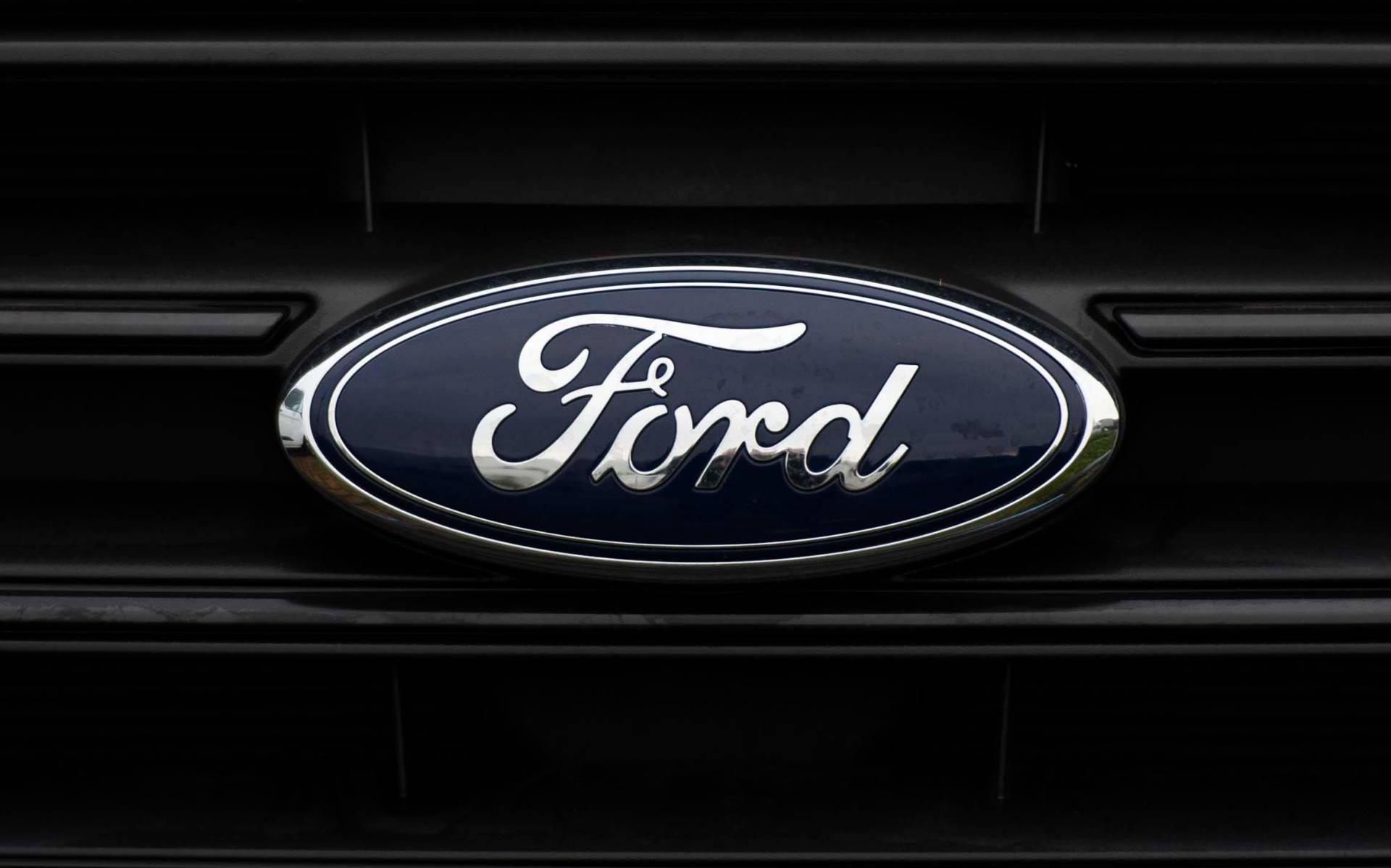 Ford voert winst flink op ondanks malaise in autobranche
