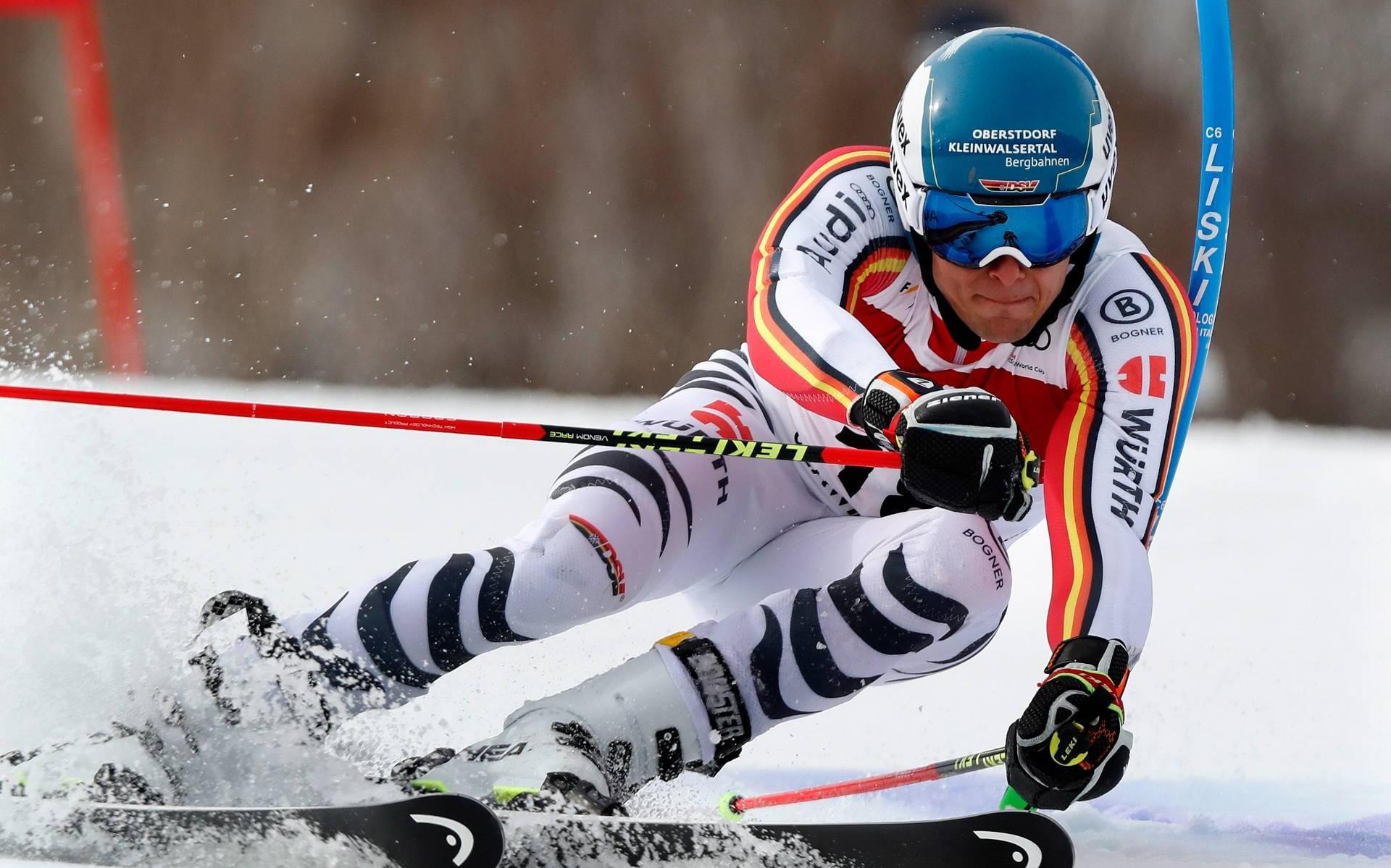 Wereldbeker ski blijft dit jaar weg uit Noord-Amerika