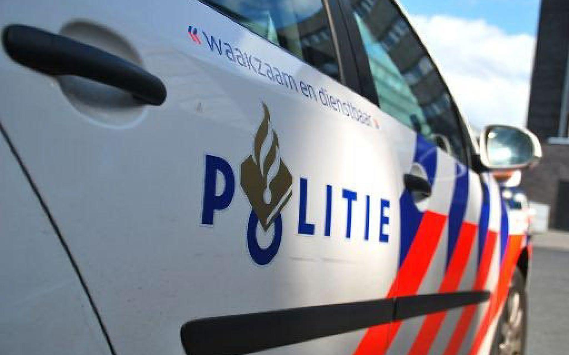 Tweetal vast voor diefstal van boot in Aldeboarn - lc.nl