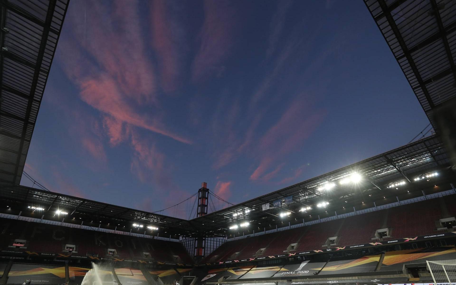 Duitse voetbalstadions mogen 20 procent van capaciteit benutten