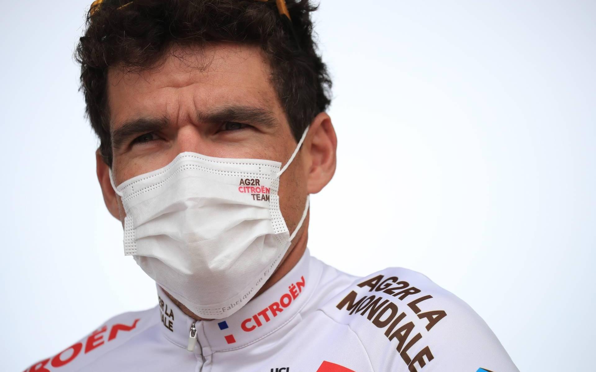 Belgen met titelverdediger Van Avermaet naar Spelen - Leeuwarder Courant