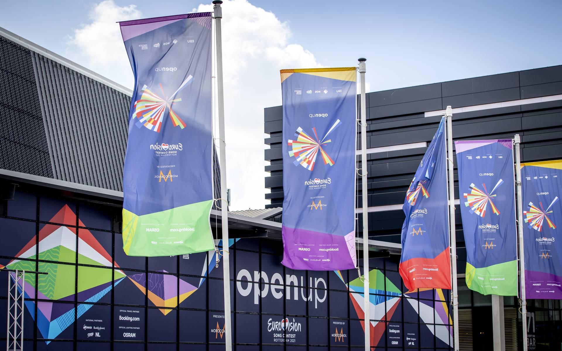 Resterende kaartjes Eurovisie Songfestival in de verkoop Leeuwarder Courant