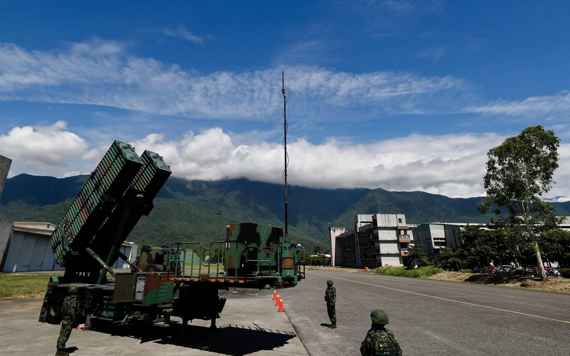 VS willen Taiwan wapens leveren, China reageert woedend - Leeuwarder Courant