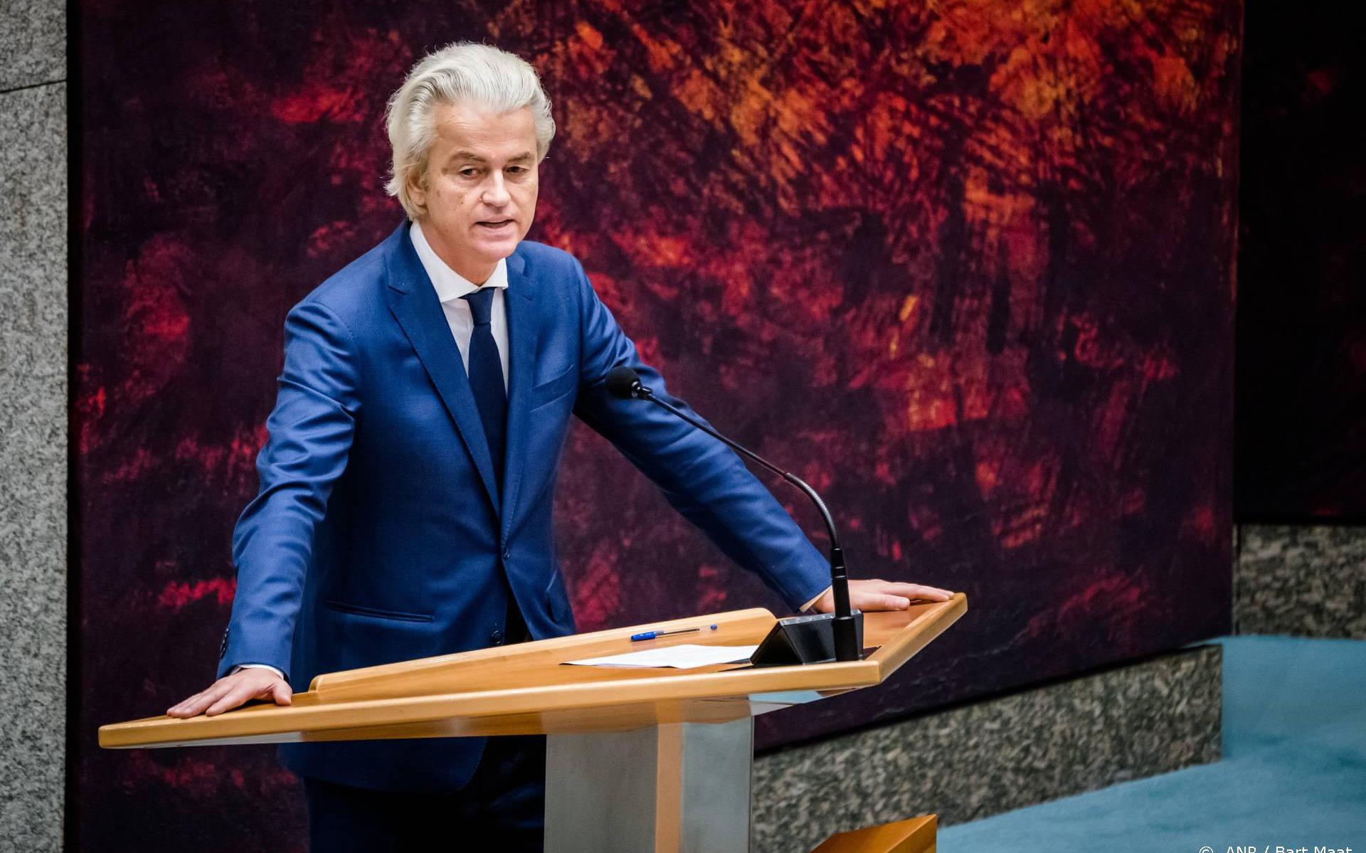 'Uitlevering van Geert Wilders aan Turkije is onwaarschijnlijk'