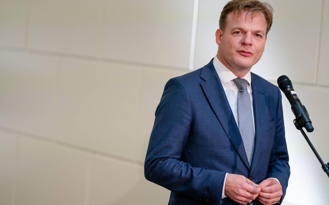 Pieter Omtzigt scoort het beste bij kiezers. Pieter Omtzigt scoort het beste bij kiezers.
