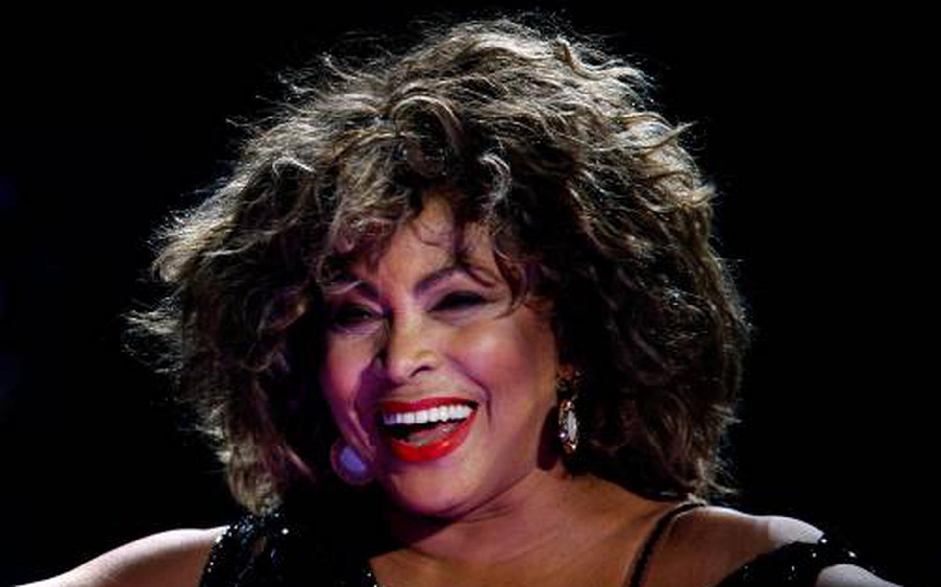 Tina Turner komt naar eigen musical in Utrecht