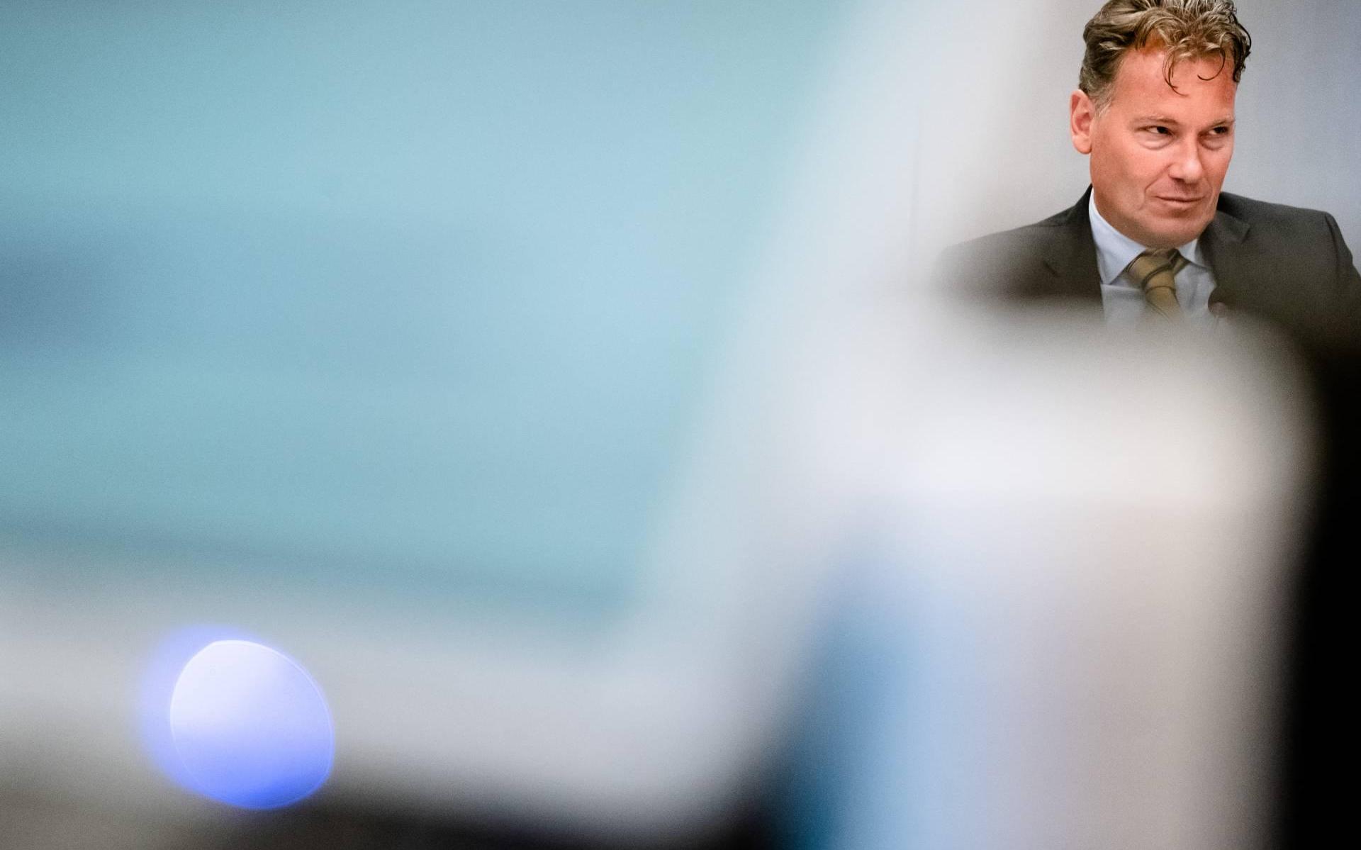 CPB: economische klap crisis iets minder hard dan eerder geraamd