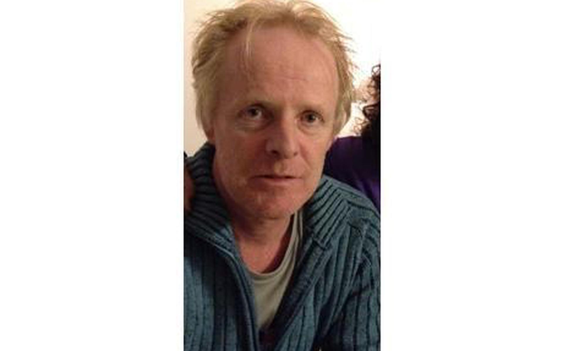 Man (54) Uit Franeker Vermist - Leeuwarder Courant