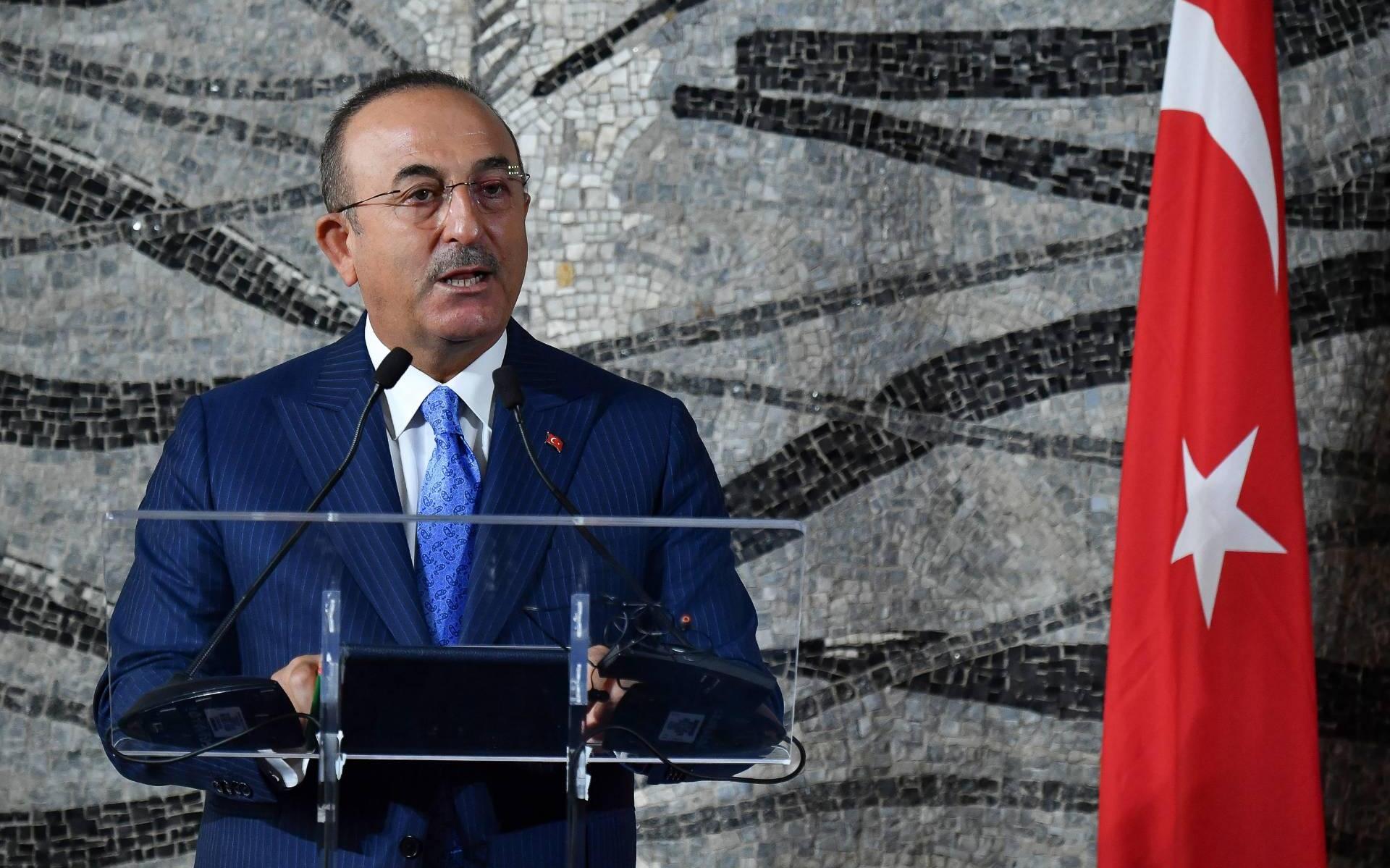 Turkse minister betwijfelt nut wapenstilstand Nagorno-Karabach