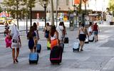 Negatief Duits reisadvies voor Catalonië en andere regio's