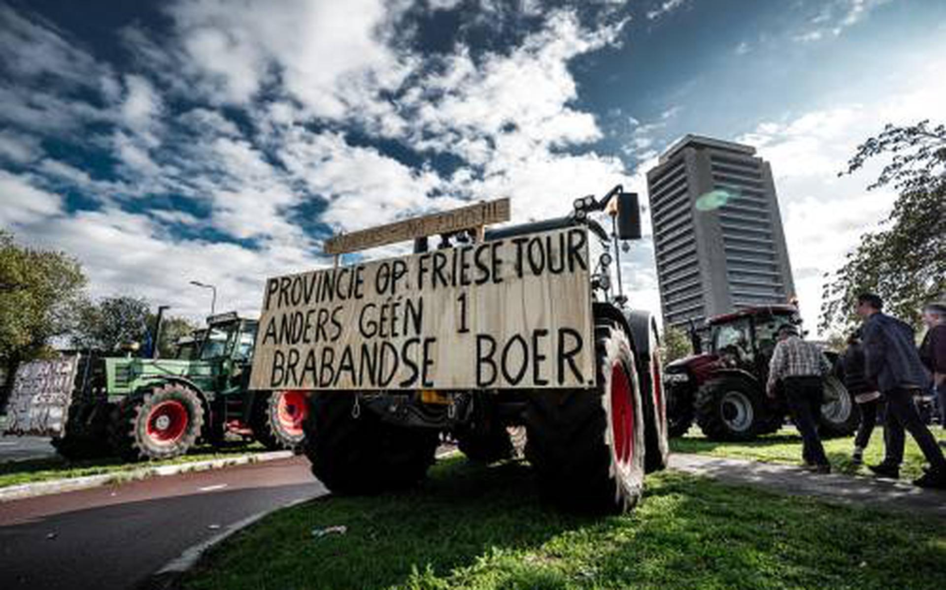 Alles Over De Boerenprotesten Welke Boeren Protesteren Vandaag My XXX