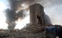 Veiligheidsfunctionaris: explosie Beiroet door ammoniumnitraat