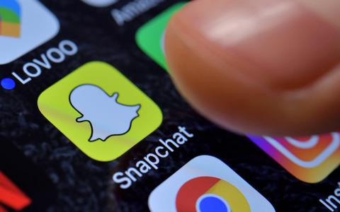 Snapchat komt met tool om ouders beter toezicht te laten houden
