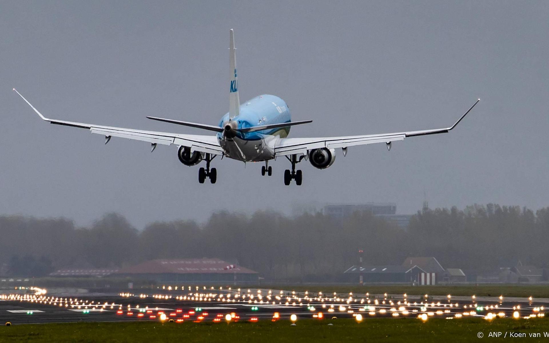 Piloten willen in gesprek met KLM over aanvullende afspraken