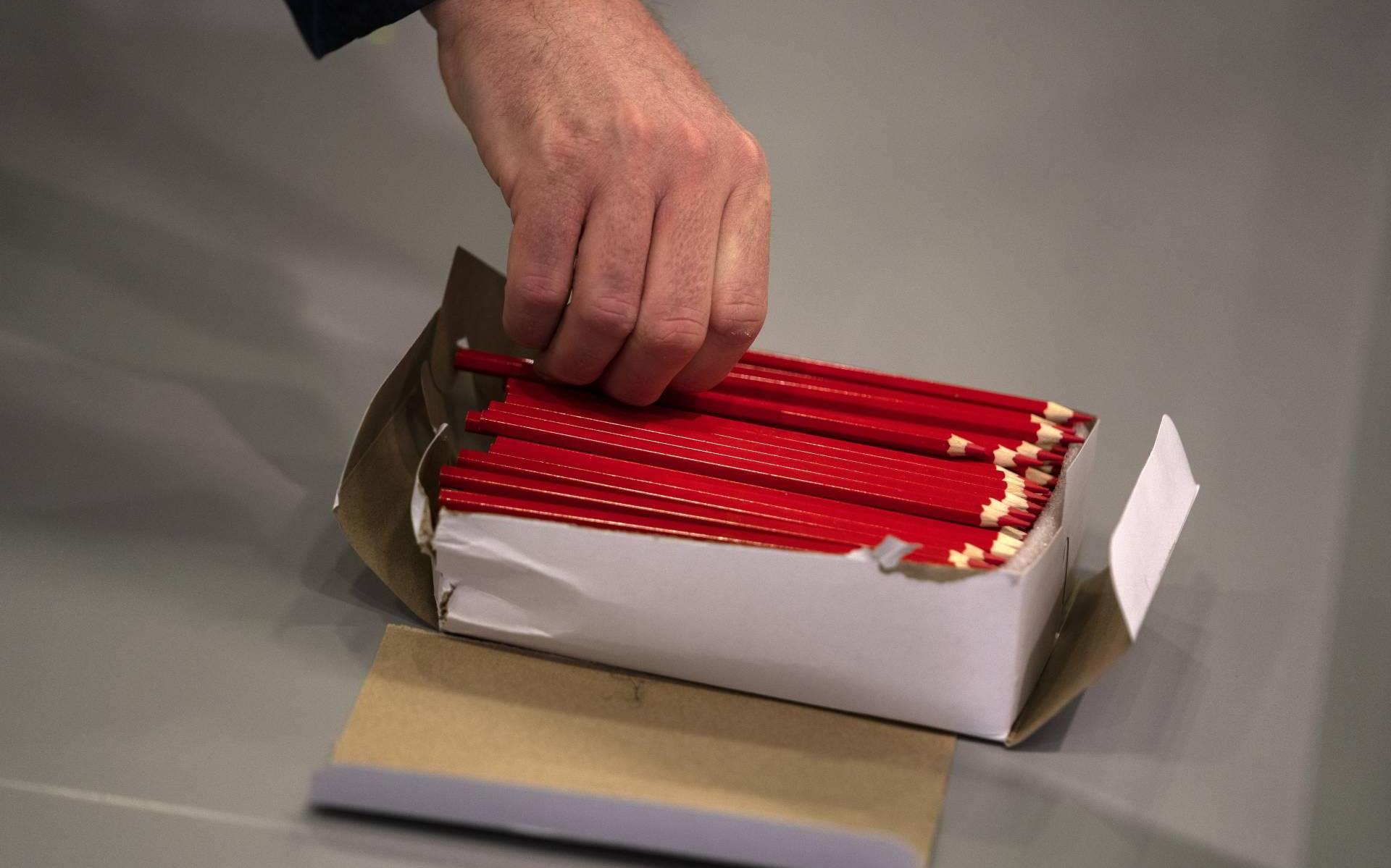 Stemmen tellen na een vermoeiende dag: kan dat wel? - Leeuwarder Courant