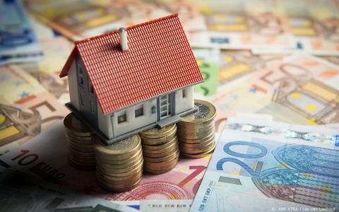 HDN: hypotheekmarkt zakt in rustige zomermaand verder in