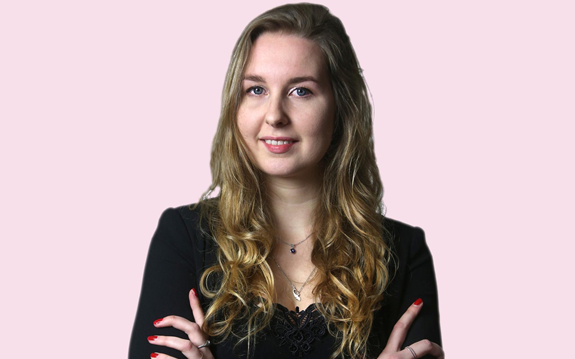 Anne-Goaitske Breteler.