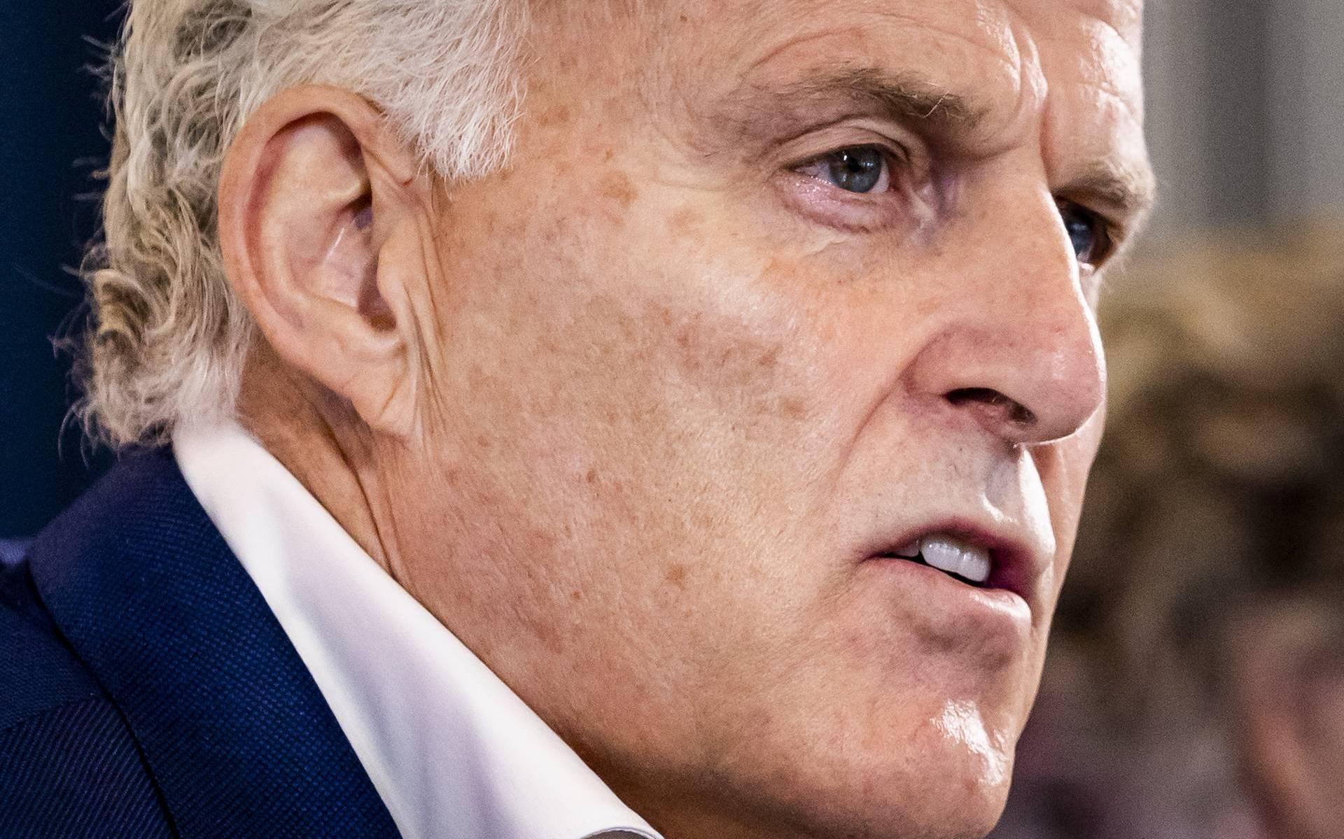 Misdaadverslaggever Peter R. de Vries overleden na schietpartij