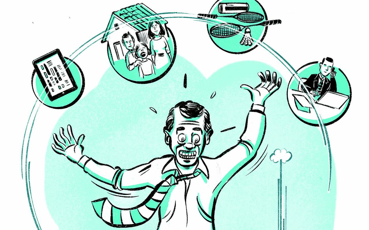 ILLUSTRATIE ILLUSTRATIE