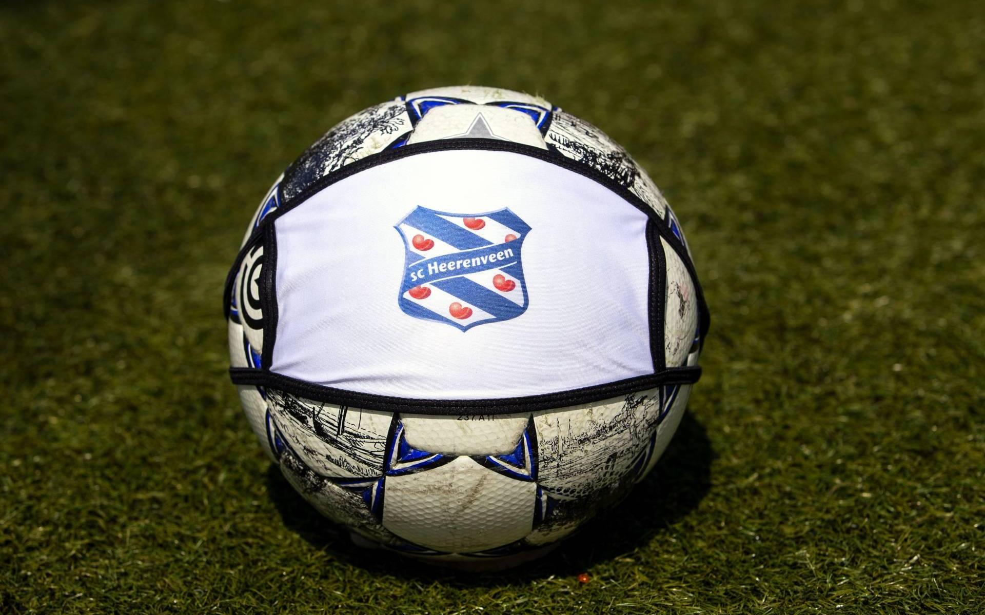 Tegenstander sc Heerenveen wil niet dat oefenduel gestreamd wordt - Leeuwarder Courant