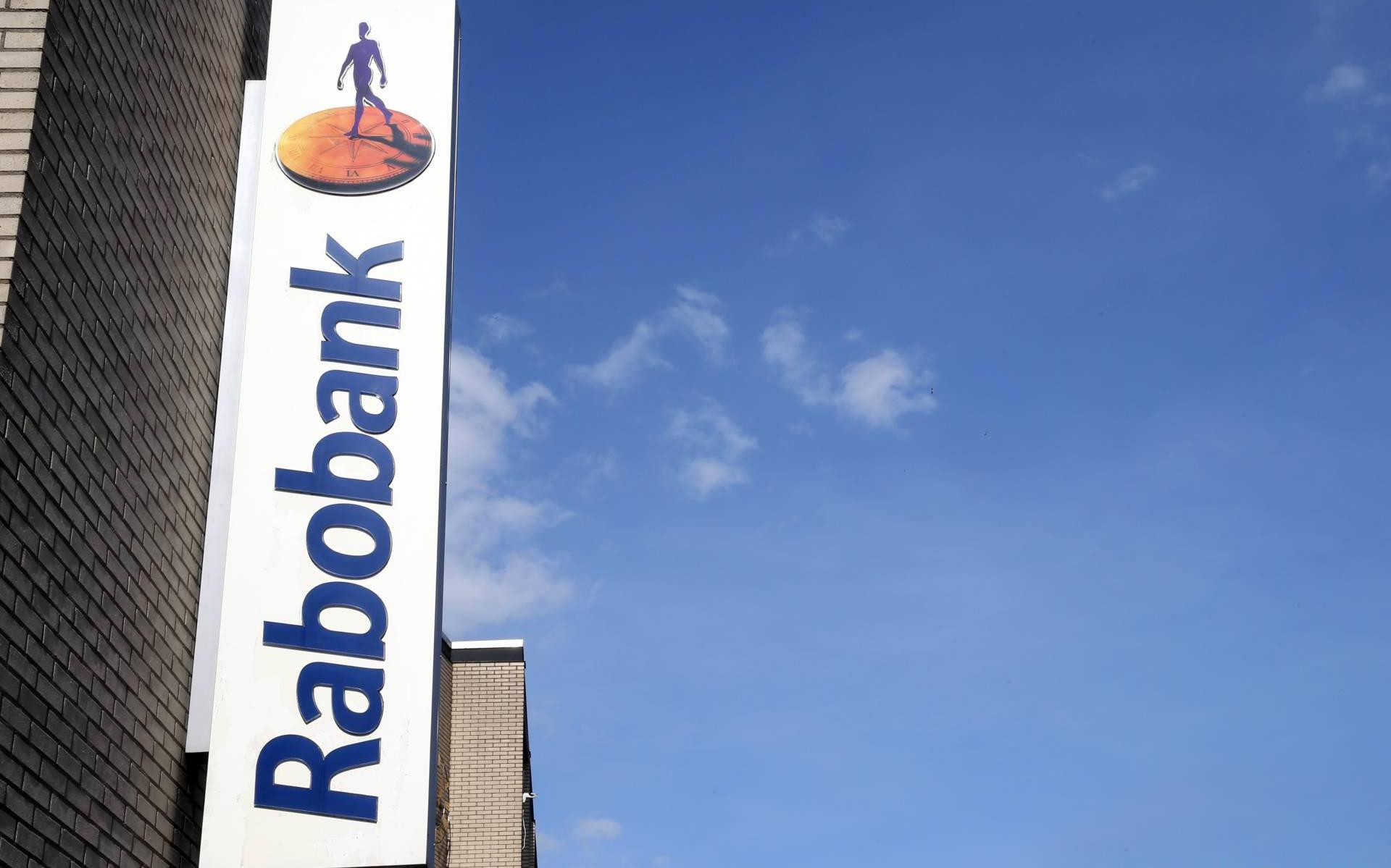 'Rabobank trekt teugels aan bij financiering grondstoffenhandel'
