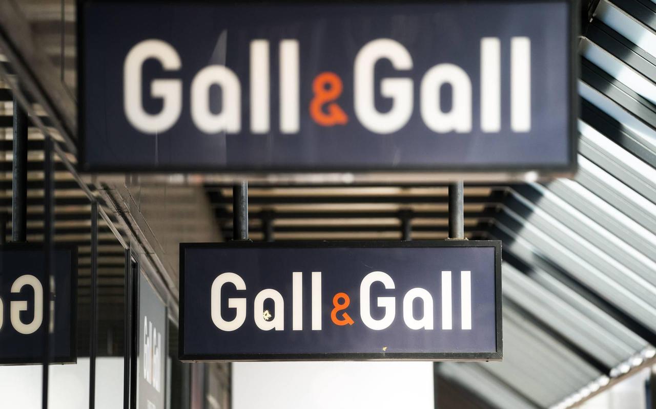 Stakingenreeks bij Gall & Gall opgeschort na nieuw cao-voorstel