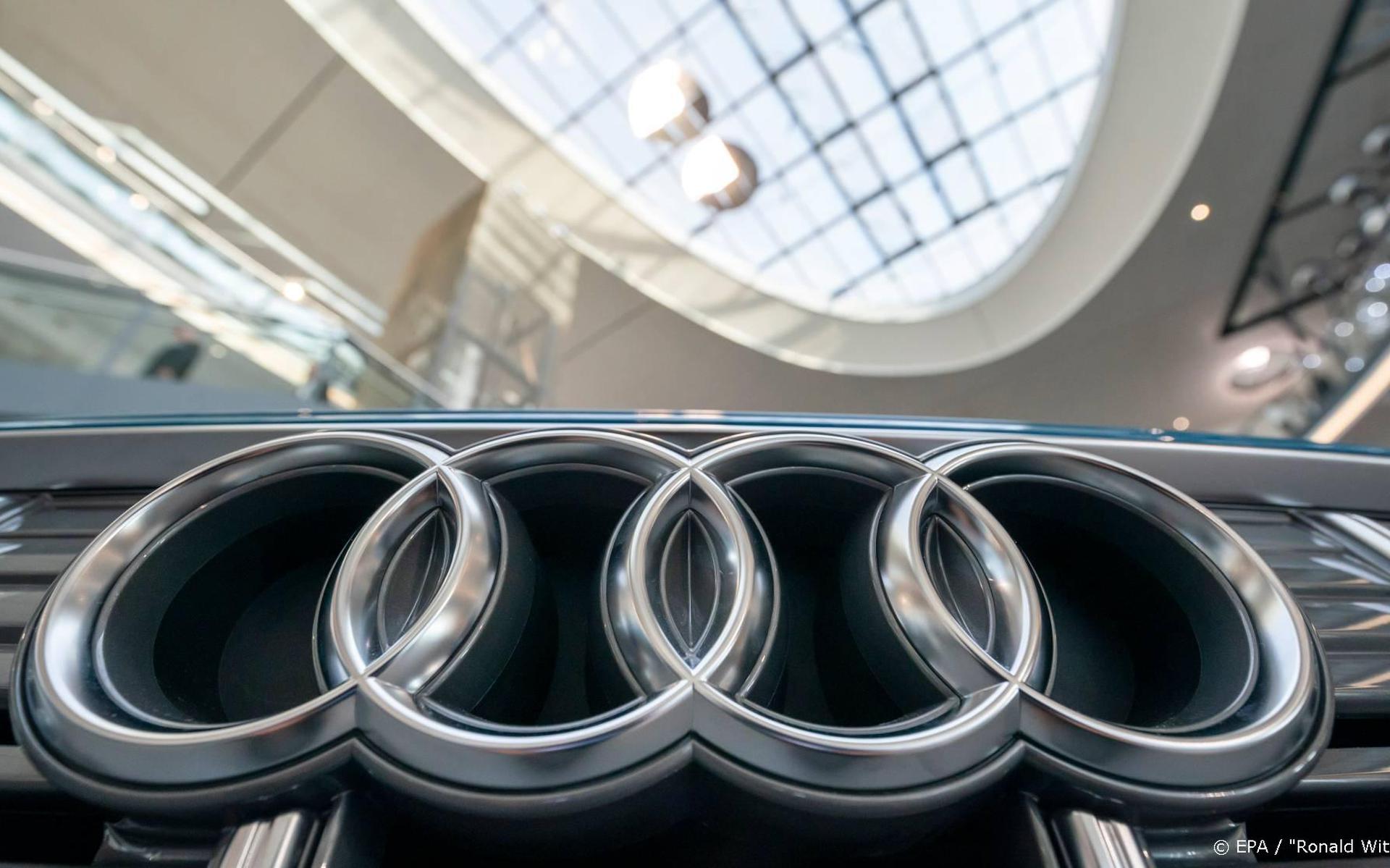 Oud-bestuurders Audi aangeklaagd aan om dieselschandaal