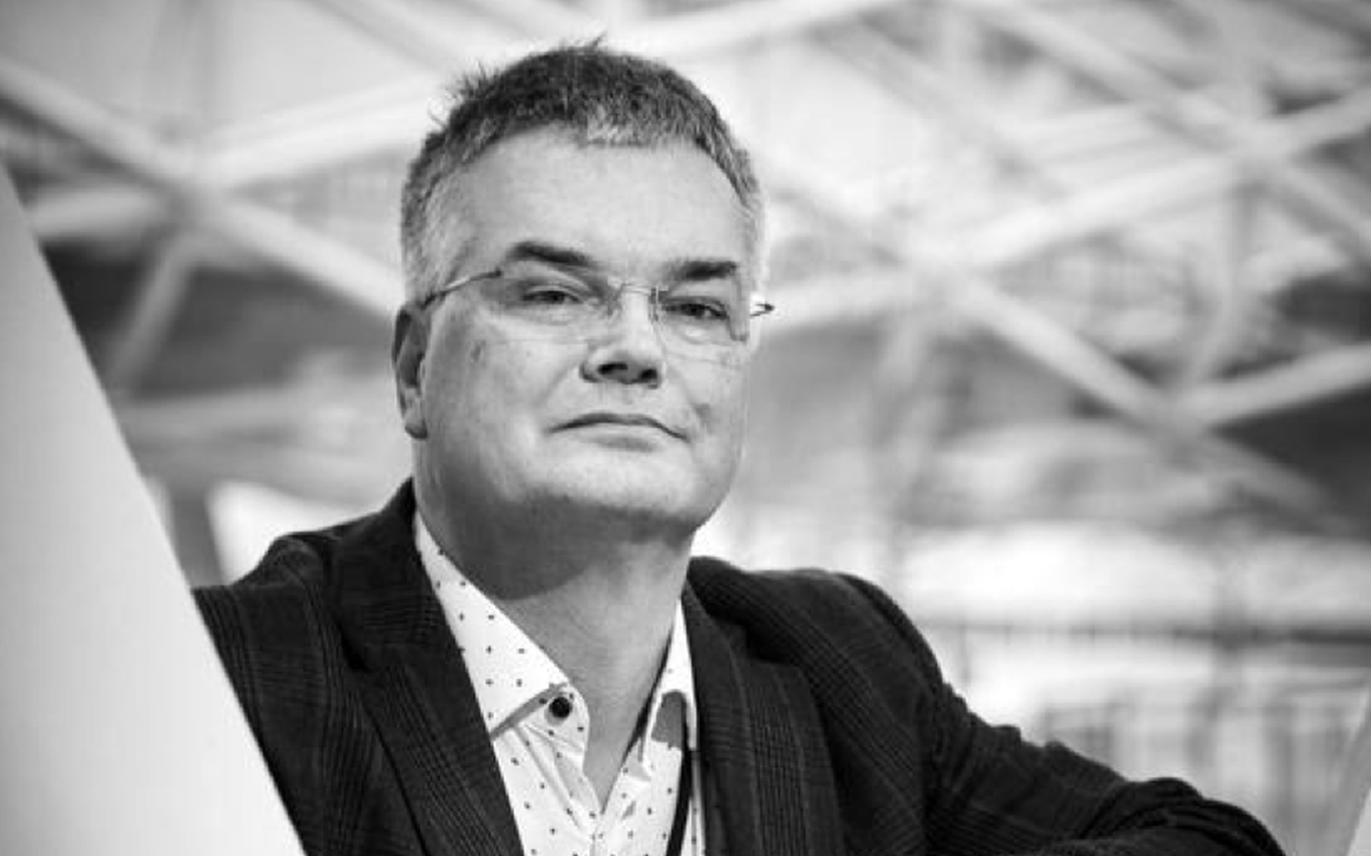 Halbe Veenstra: van aanveger in Jistrum tot projectleider BAM - Leeuwarder Courant