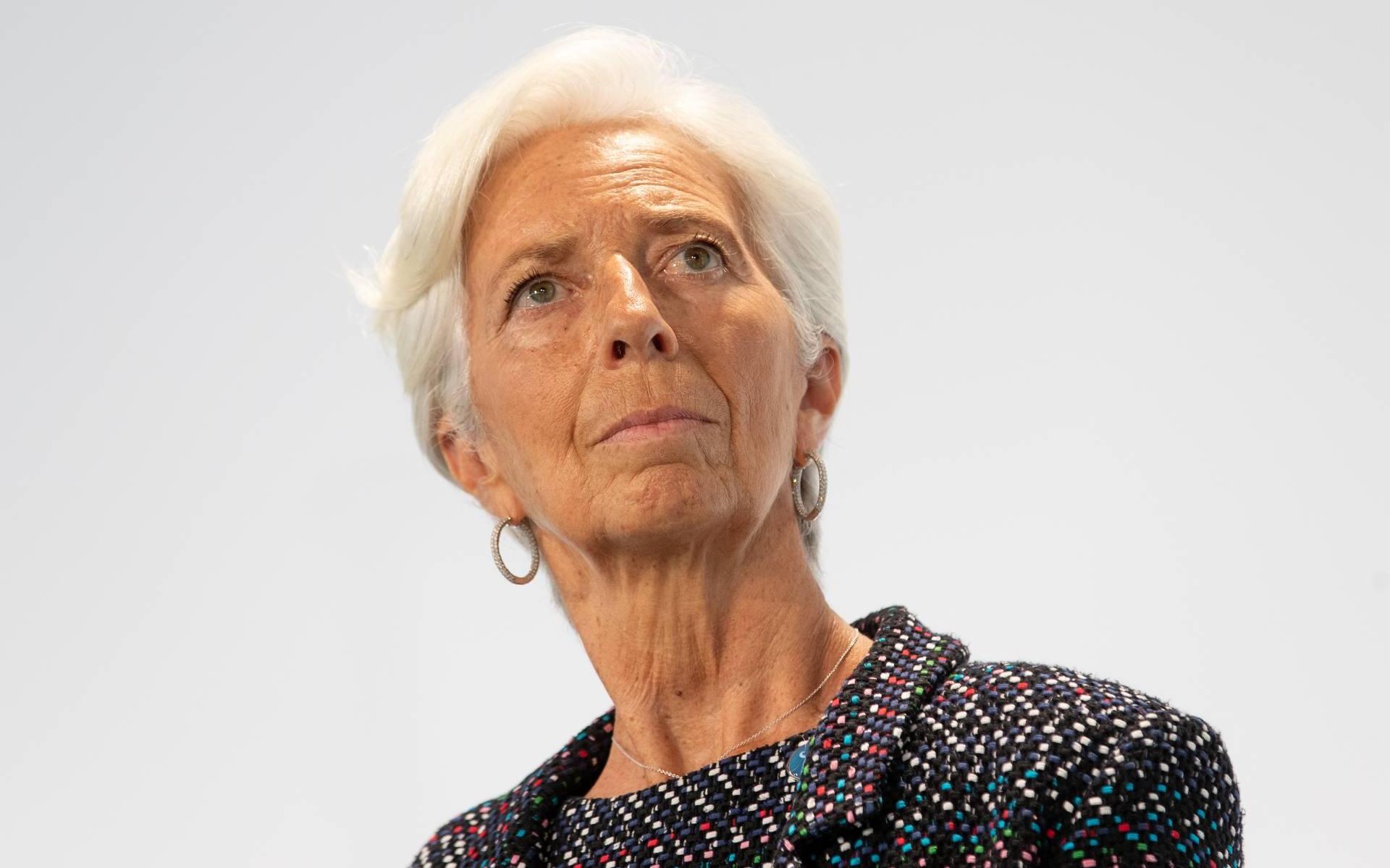 Lagarde: nieuwe virusuitbraken vergroten onzekerheid economie