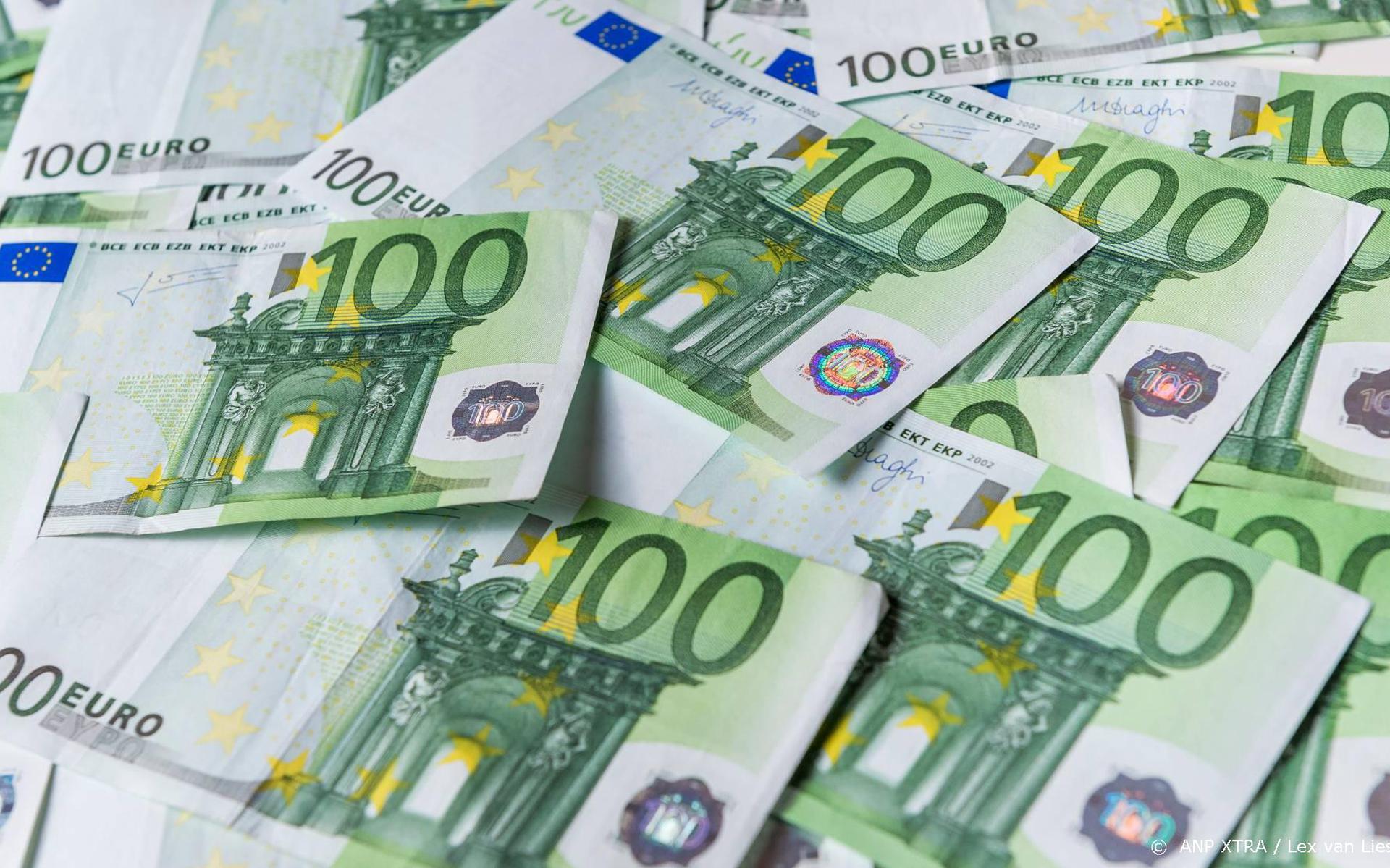 Banken verleenden voor 33 miljard euro coronasteun