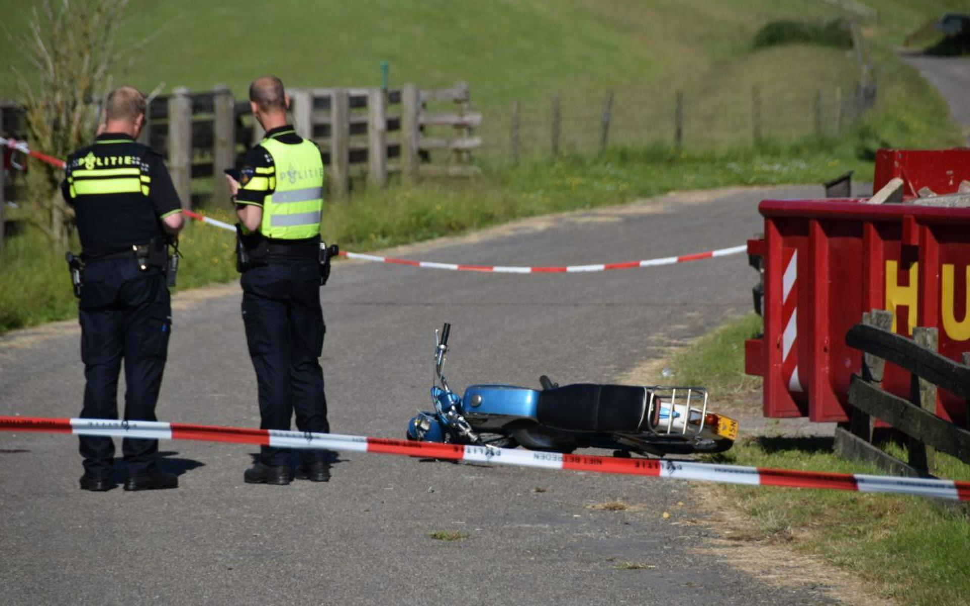 FOTO DE VRIES MEDIA/NOORDERNIEUWS