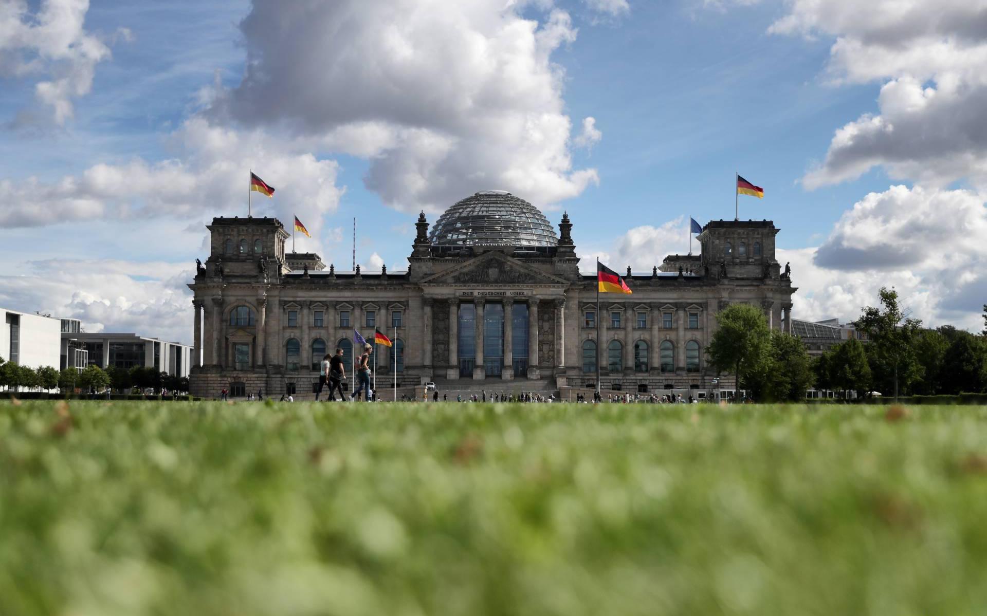 Economen: herstel Duitse economie verliest vaart