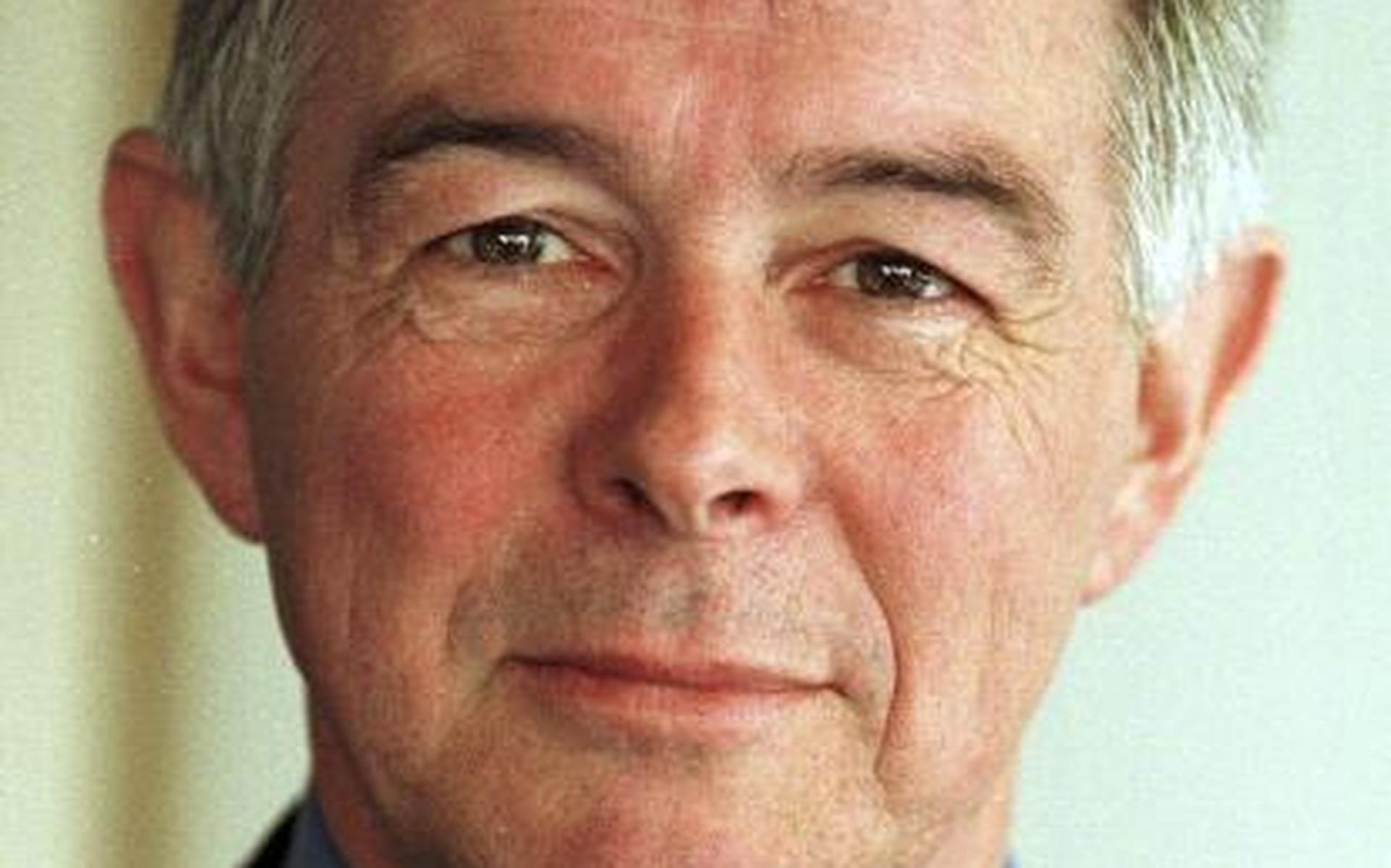 Jo Bosma informateur Leeuwarderadeel