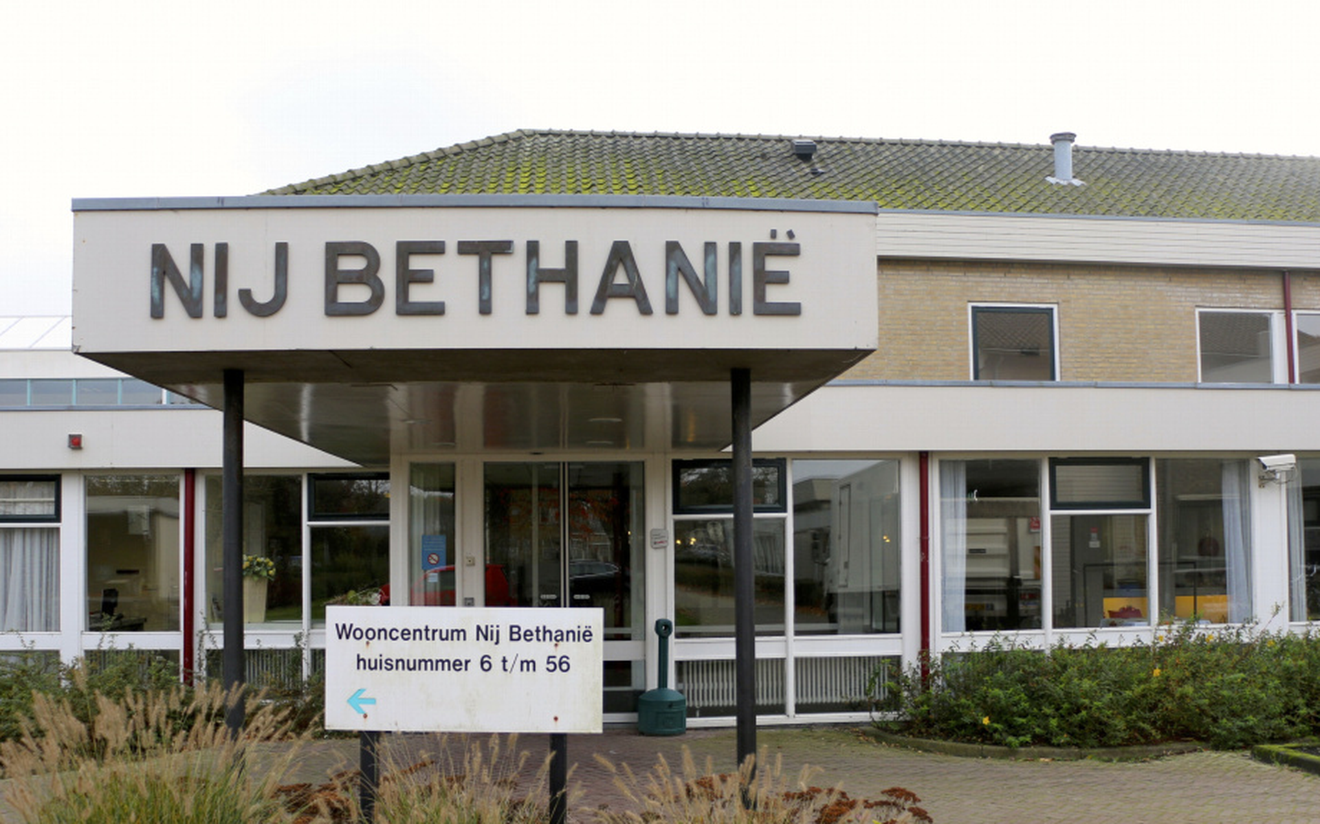Tzummarum vreest sluiting Nij Bethanië