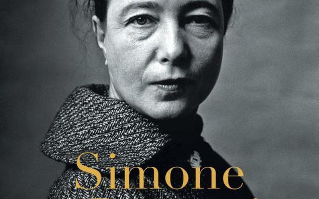 Kate Kirkpatrick - Simone de Beauvoir. Een leven. Kate Kirkpatrick - Simone de Beauvoir. Een leven.