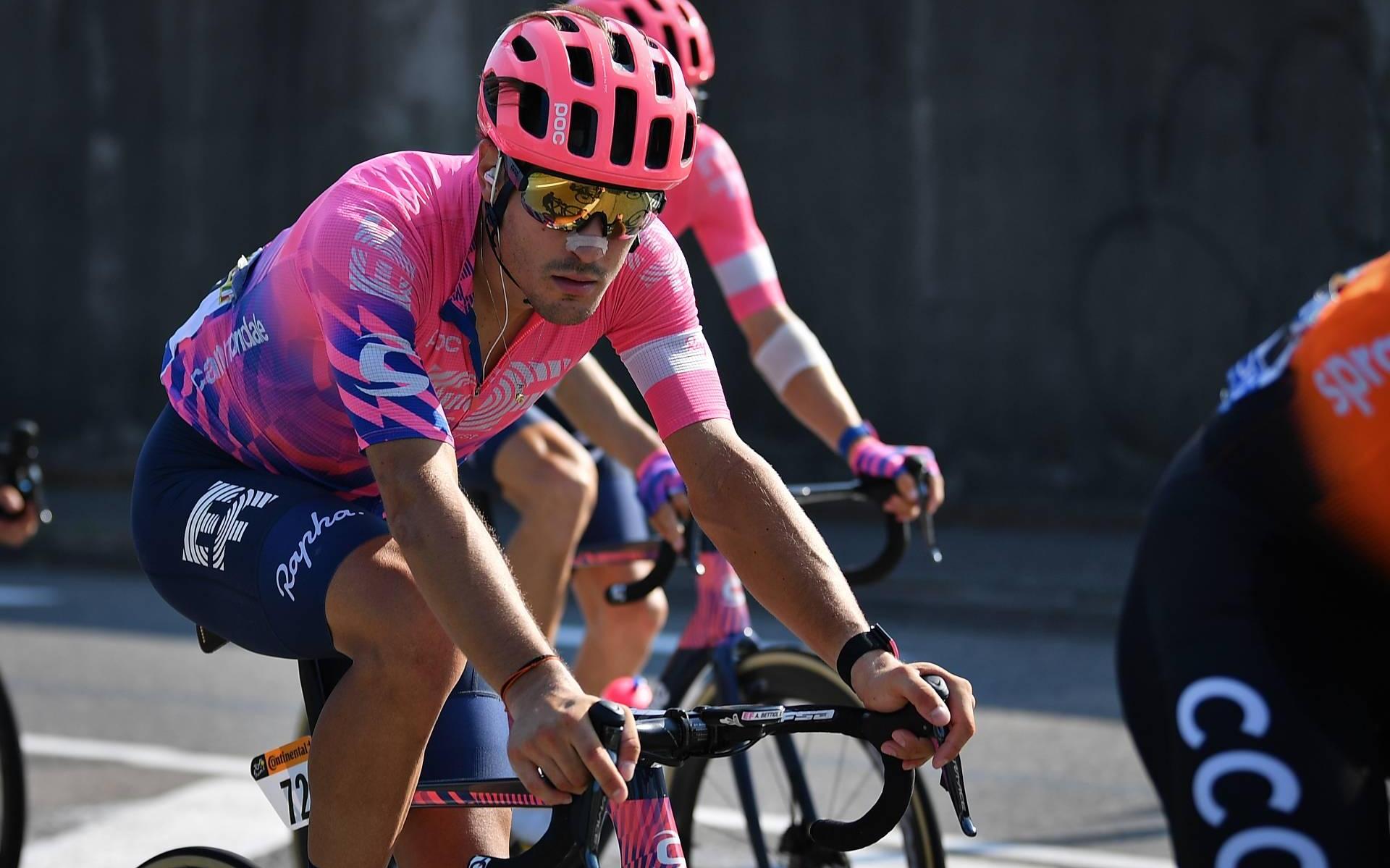 Ronde van Vlaanderen laatste klassieker van het jaar