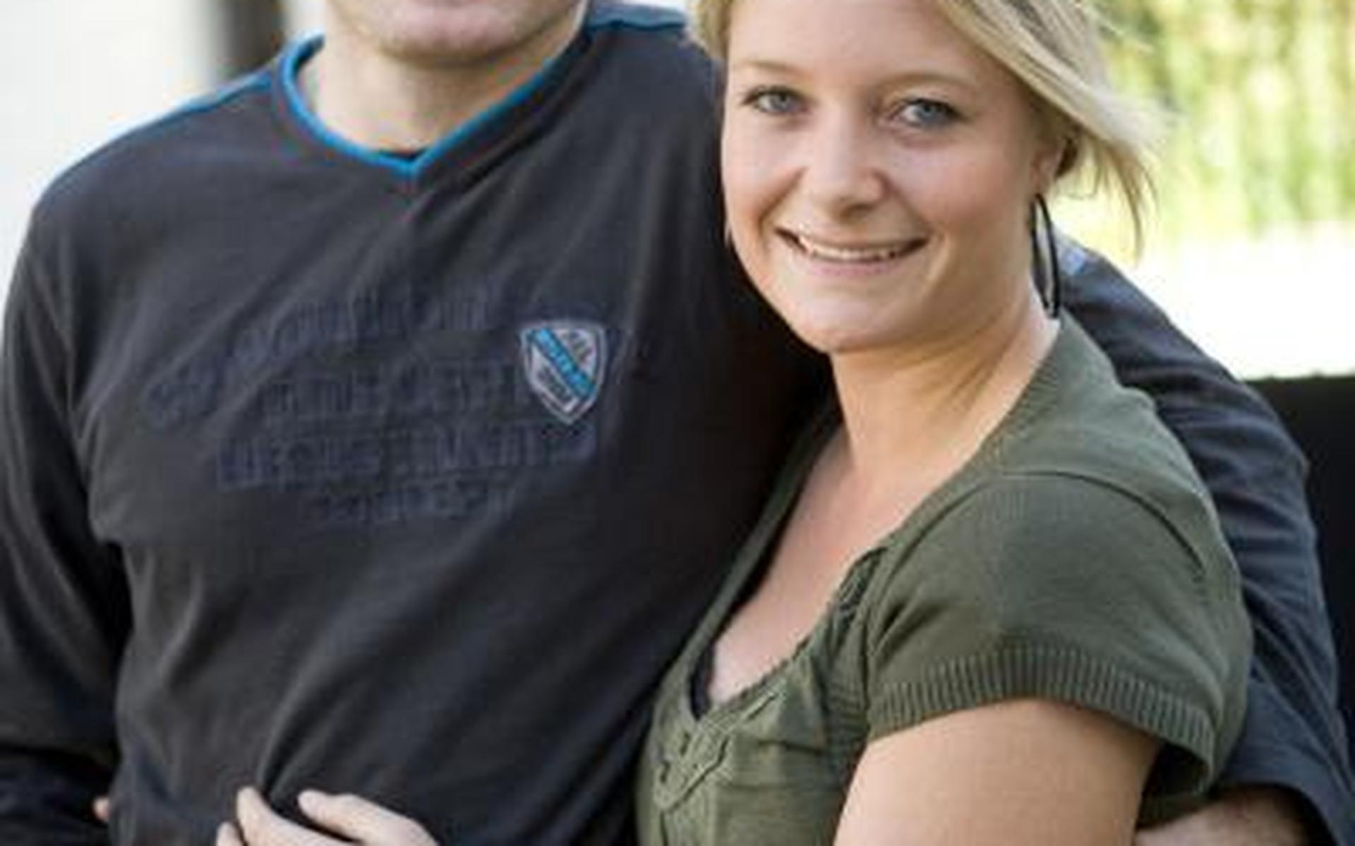 Boer Wietse en Neeltje nog steeds een koppel