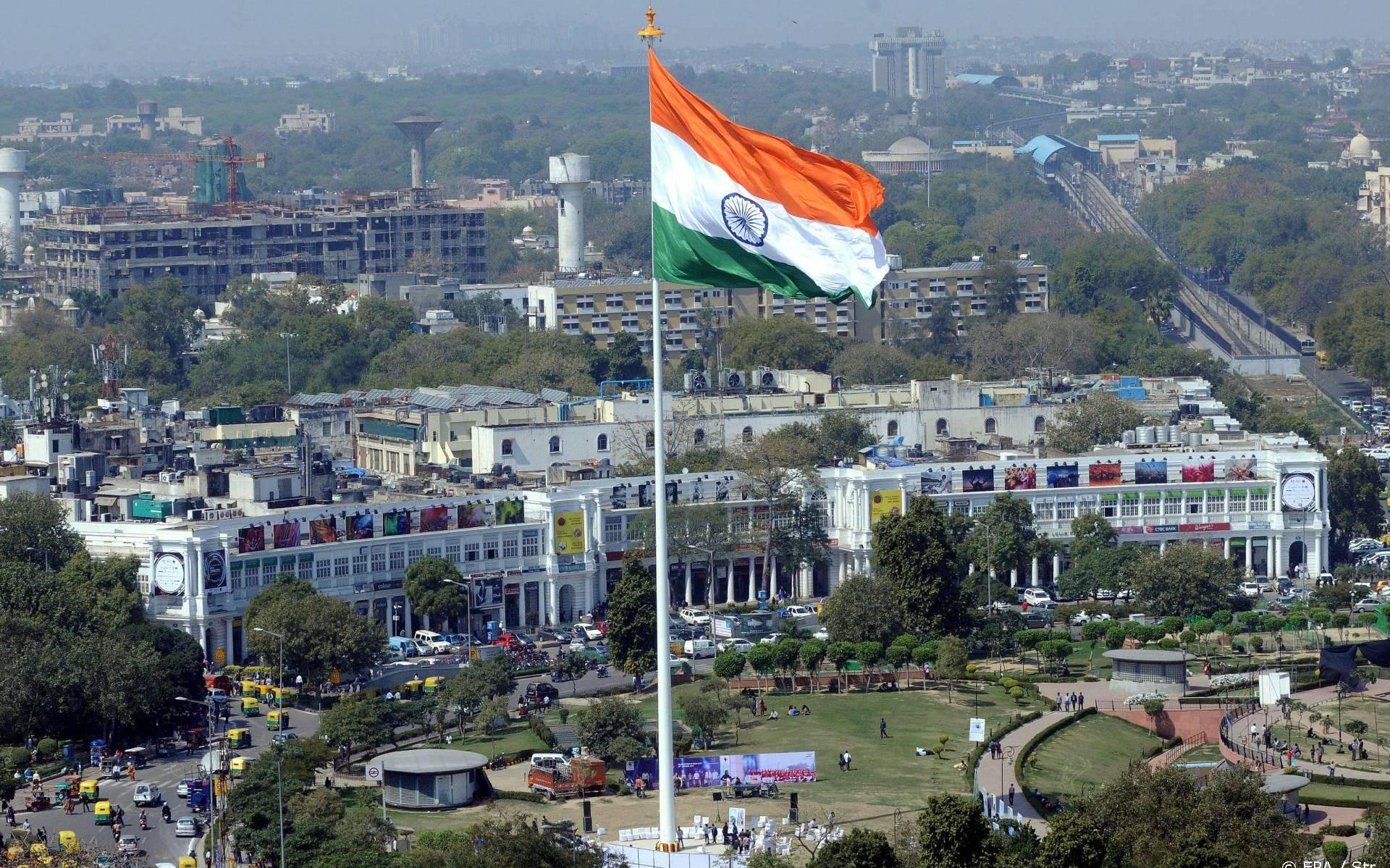 India bevestigt eerste overlijden door apenpokken in Azië - Leeuwarder Courant