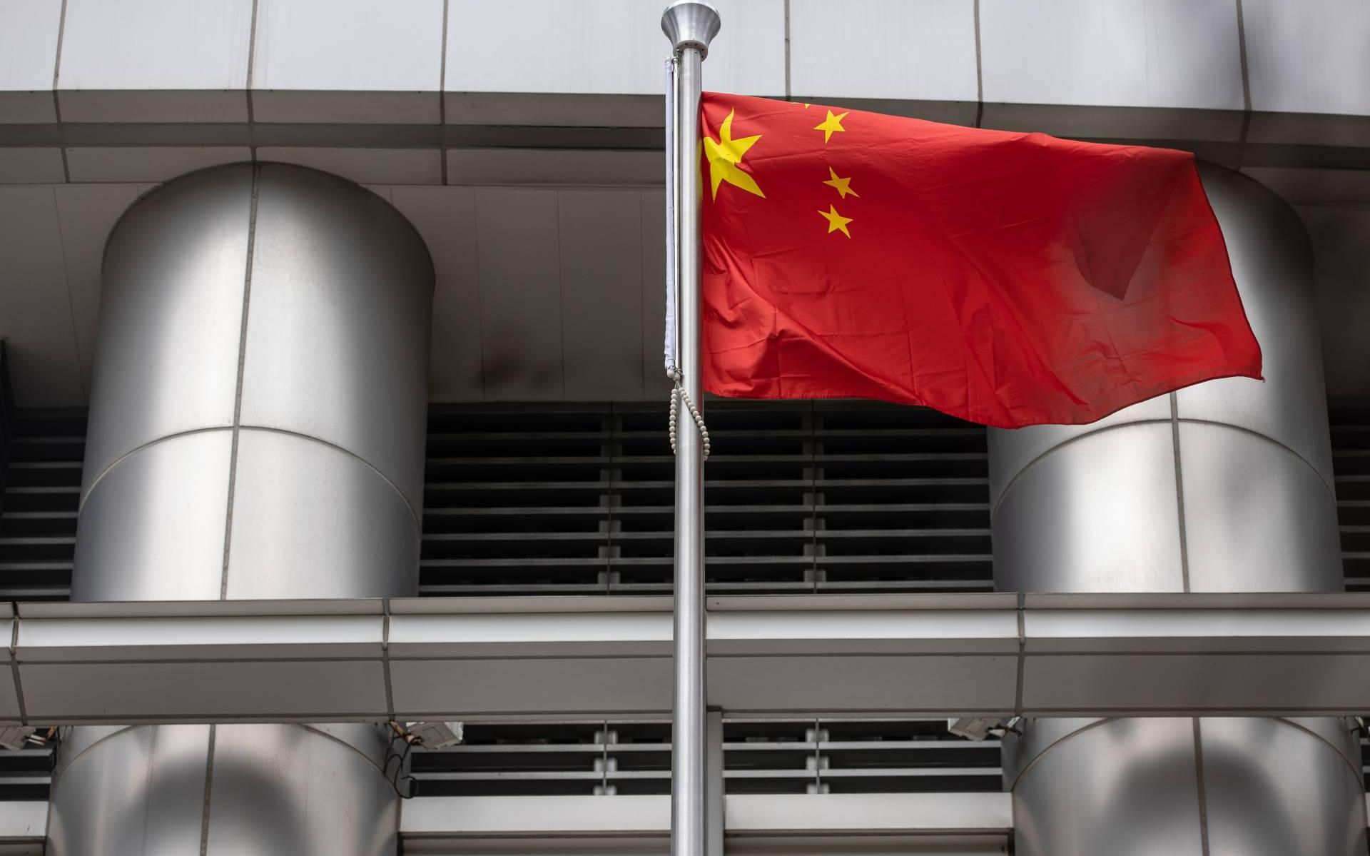 Europese Rekenkamer pleit voor opvoeren China-strategie