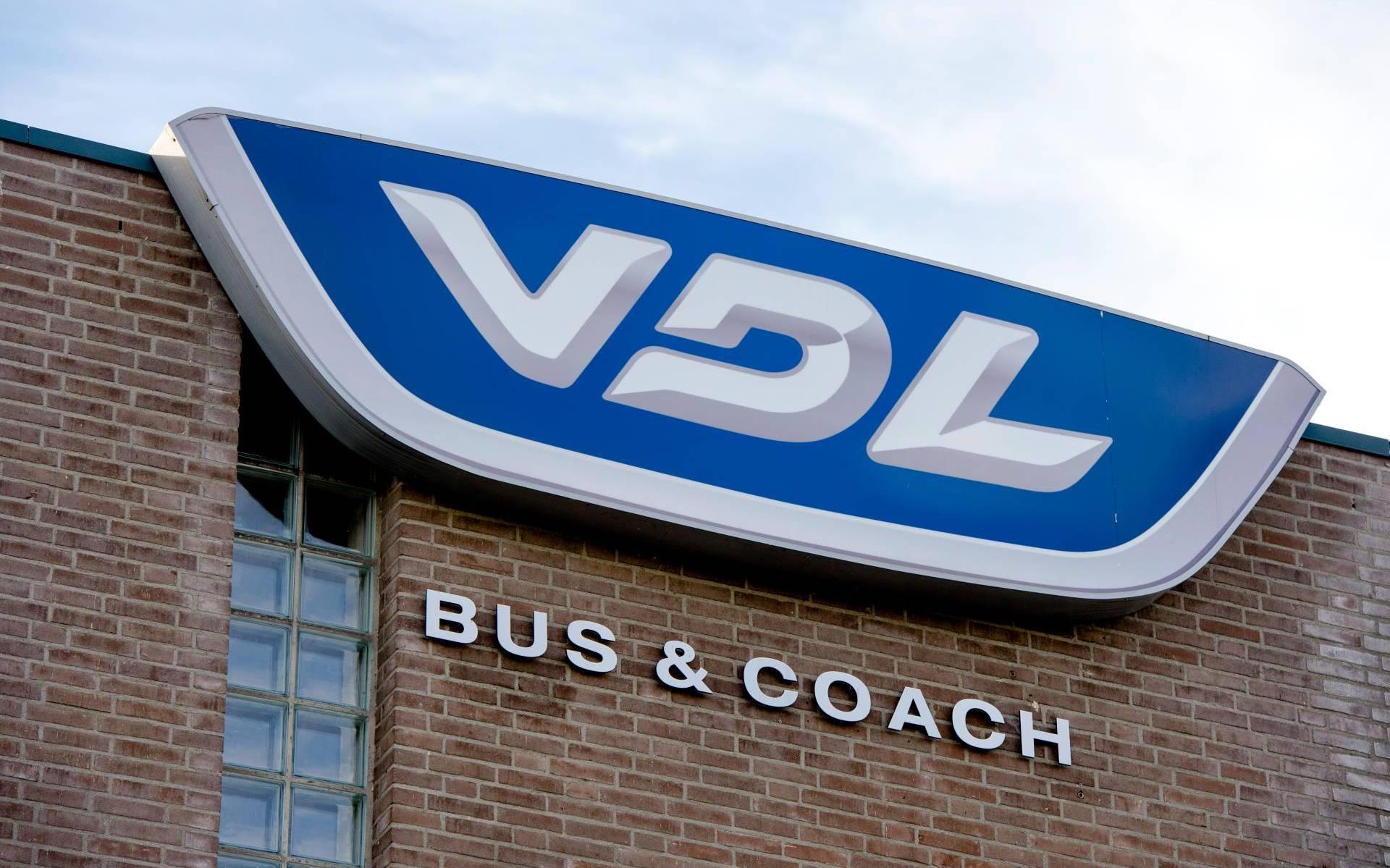 Den norske ordren fra VDL på elbusser er gode nyheter for Heerenveen-anlegget