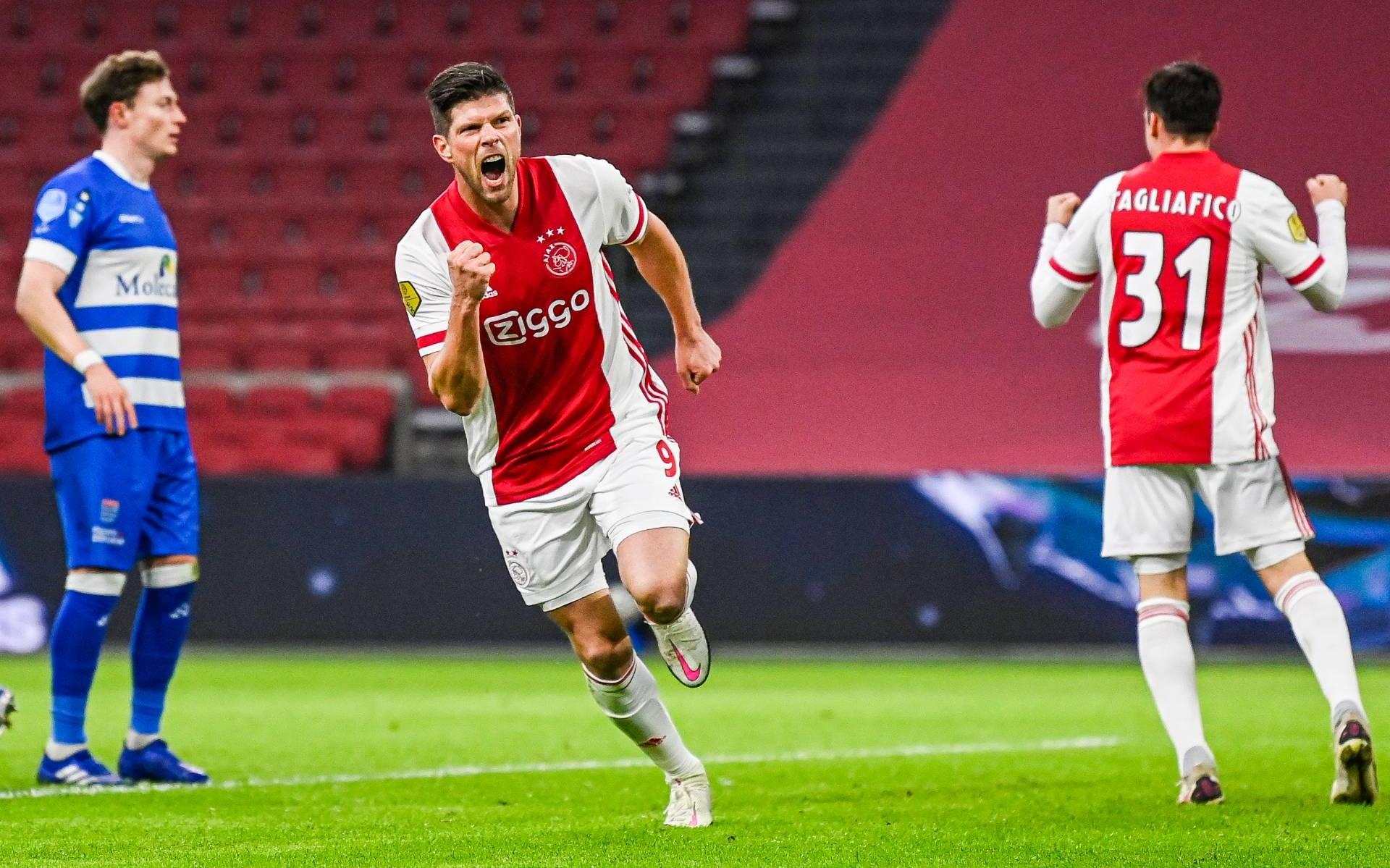 'The Hunter' staakt na dit seizoen zijn jacht op doelpunten
