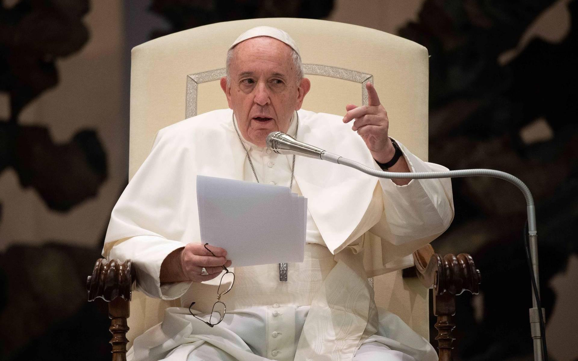 Vaticaan en Peking verlengen deal over benoeming bisschoppen