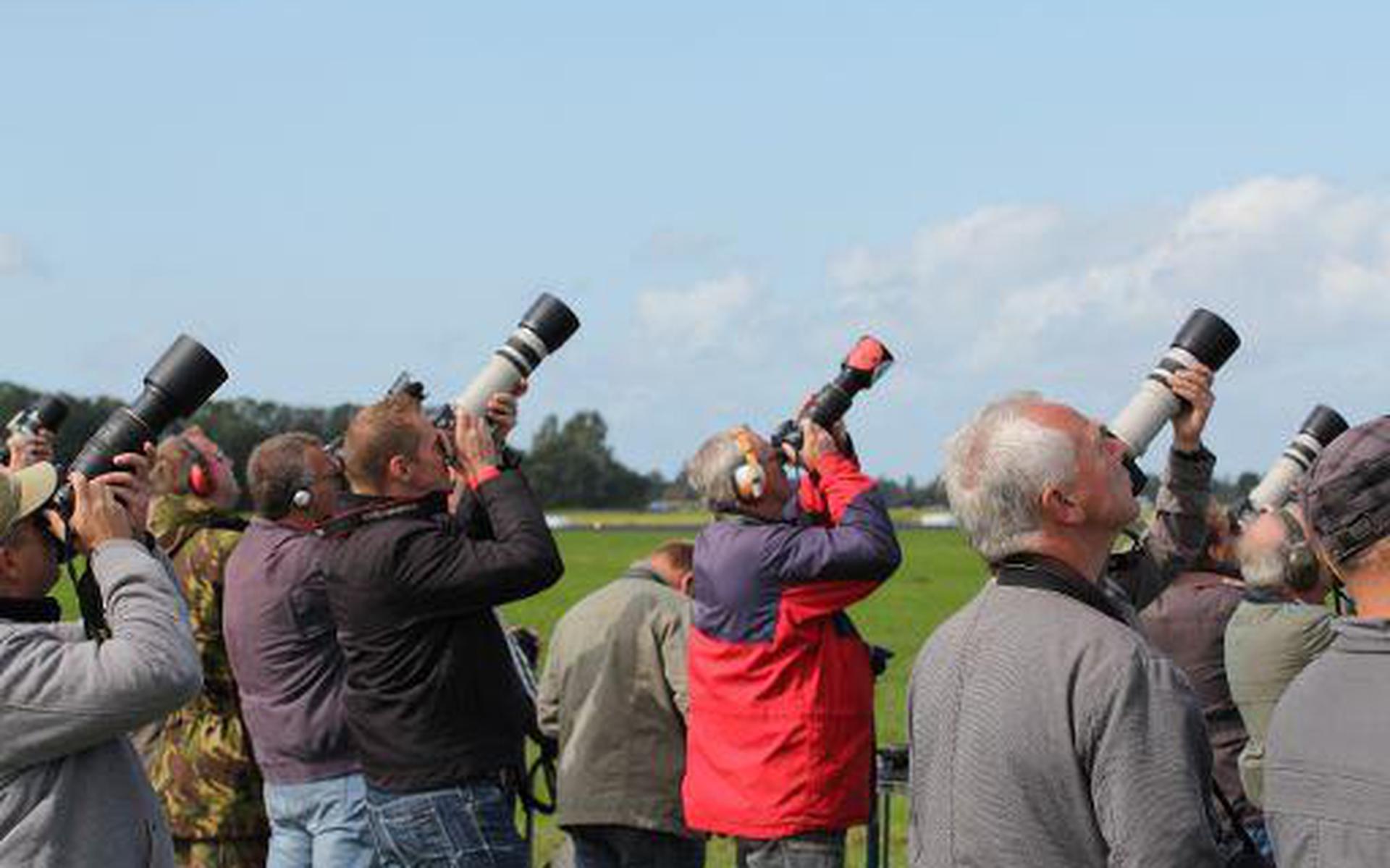 Files door Luchtmachtdagen Leeuwarder Courant