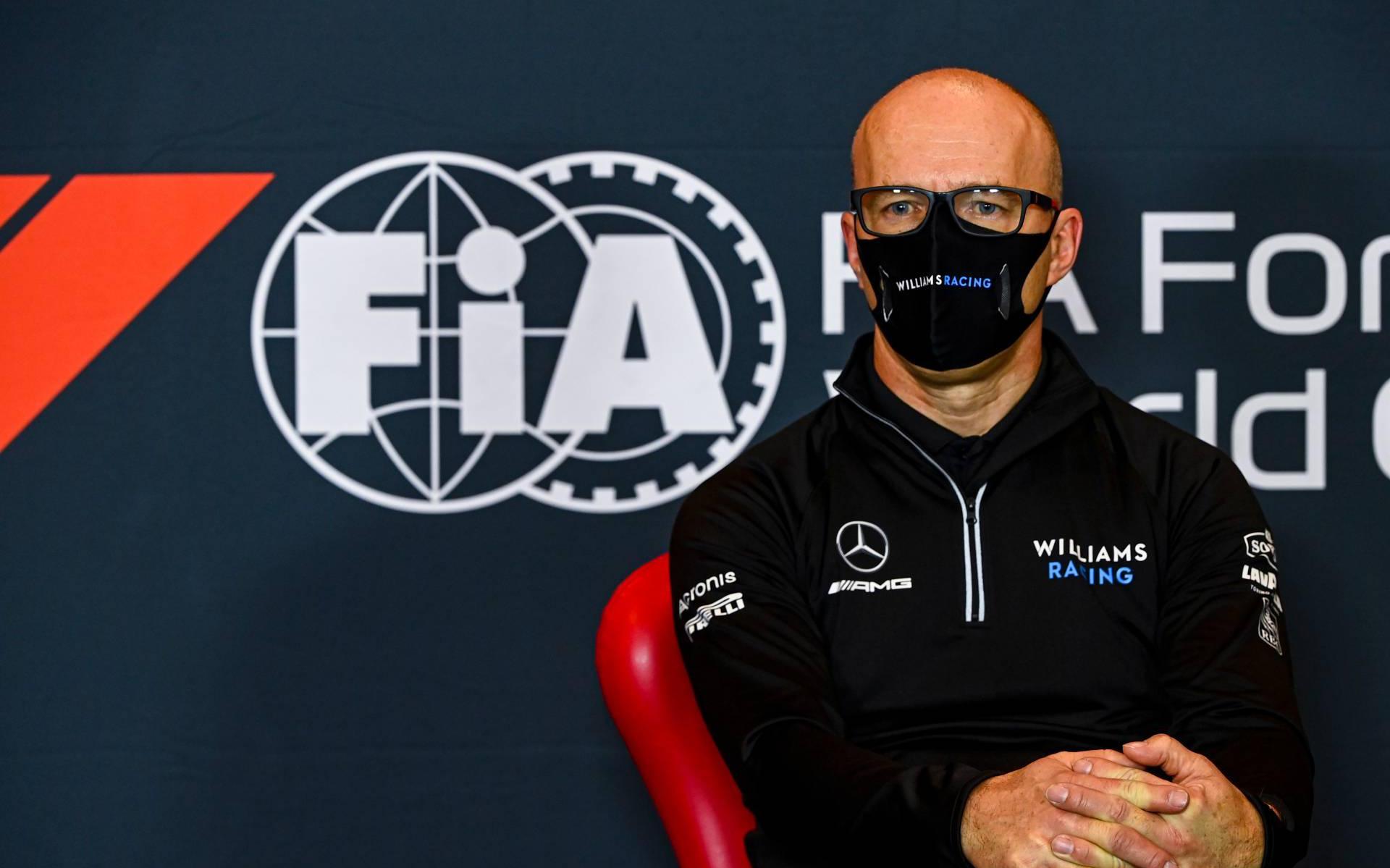 Teambazen Ferrari en Williams blijven weg uit Turkije