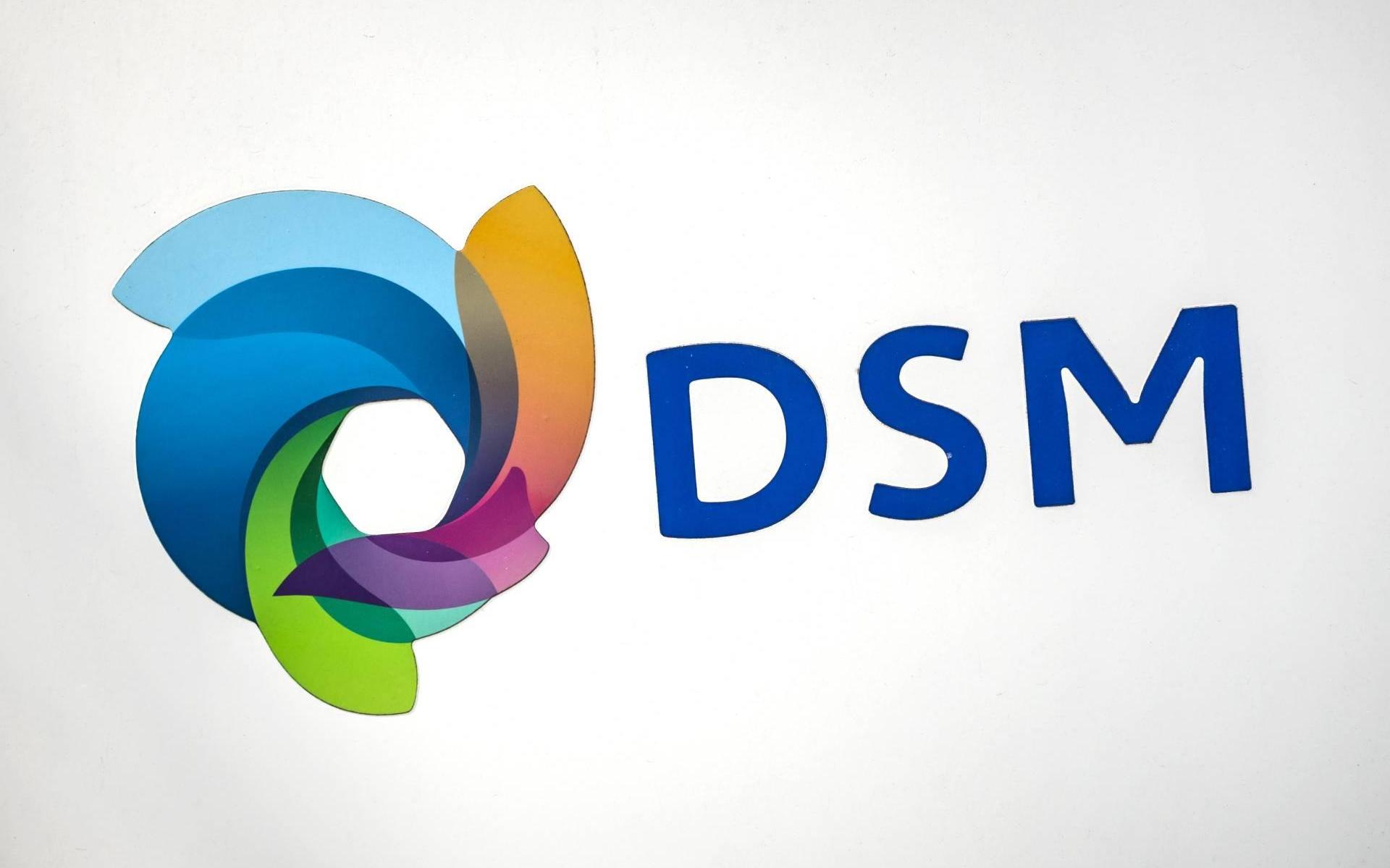 Oostenrijkse interesse voor materialentak DSM - Leeuwarder Courant
