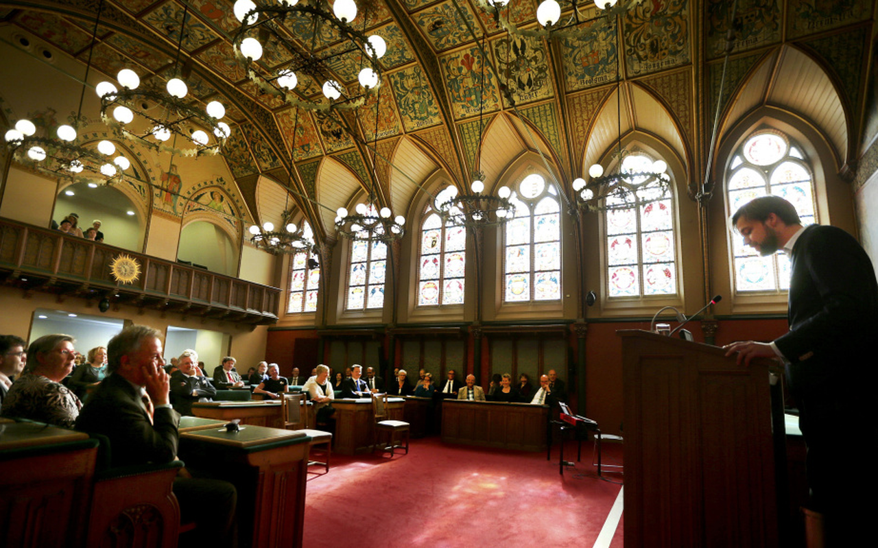 Koens kritisch over Fryslân Koens kritisch over Fryslân