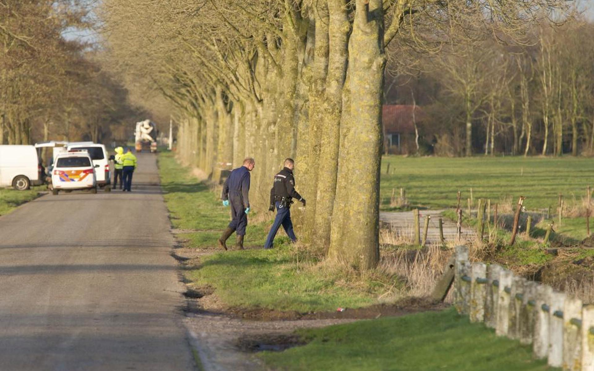 Gevonden lichaam van vermiste Ravenswoudse