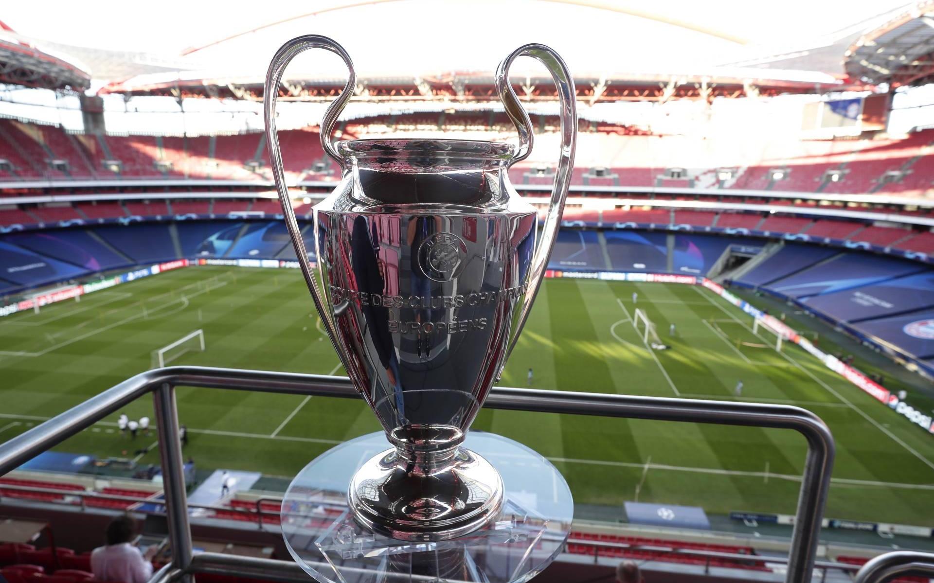 Bayern München op voor zesde zege in Champions League